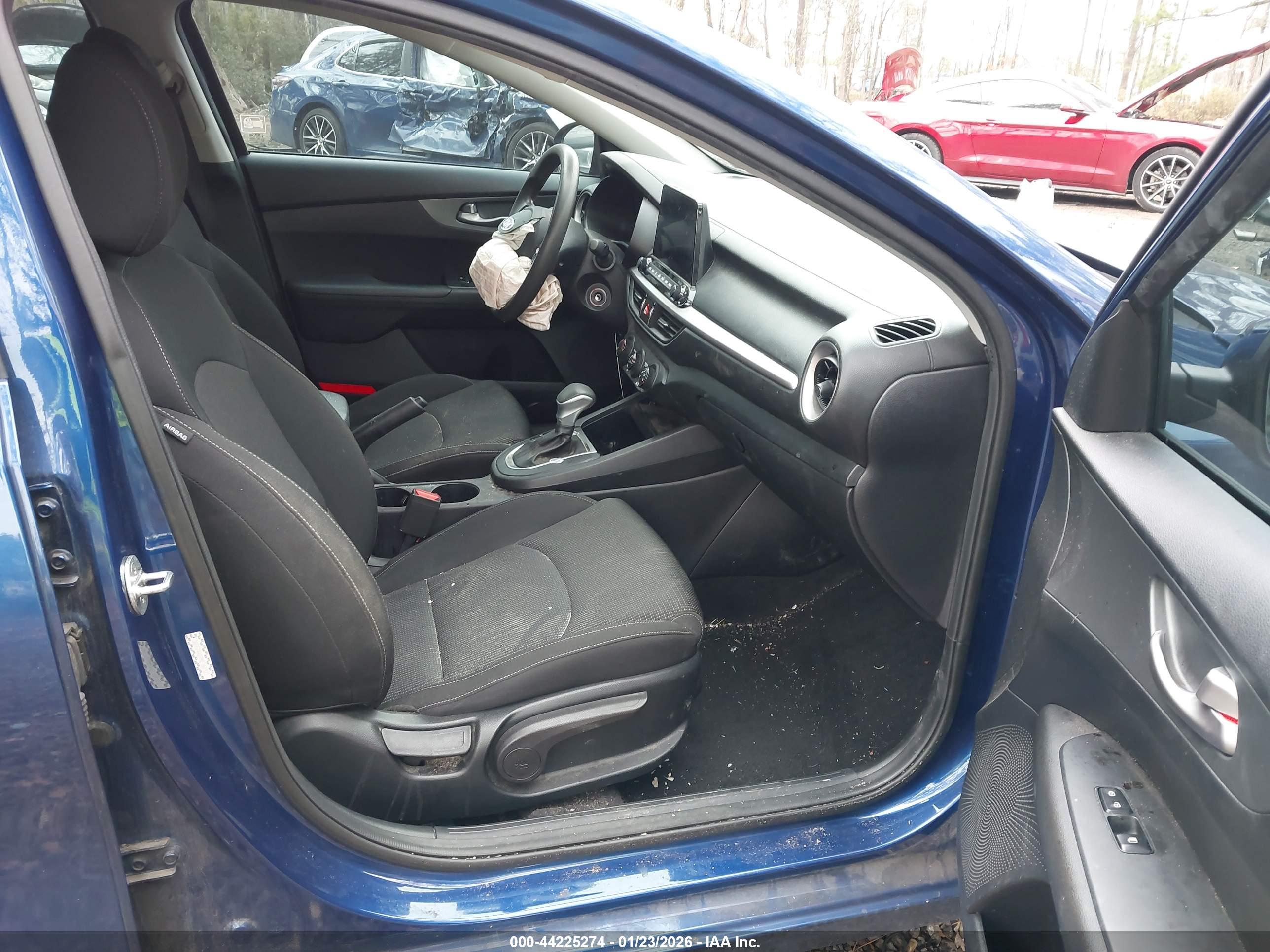 KIA FORTE image 5