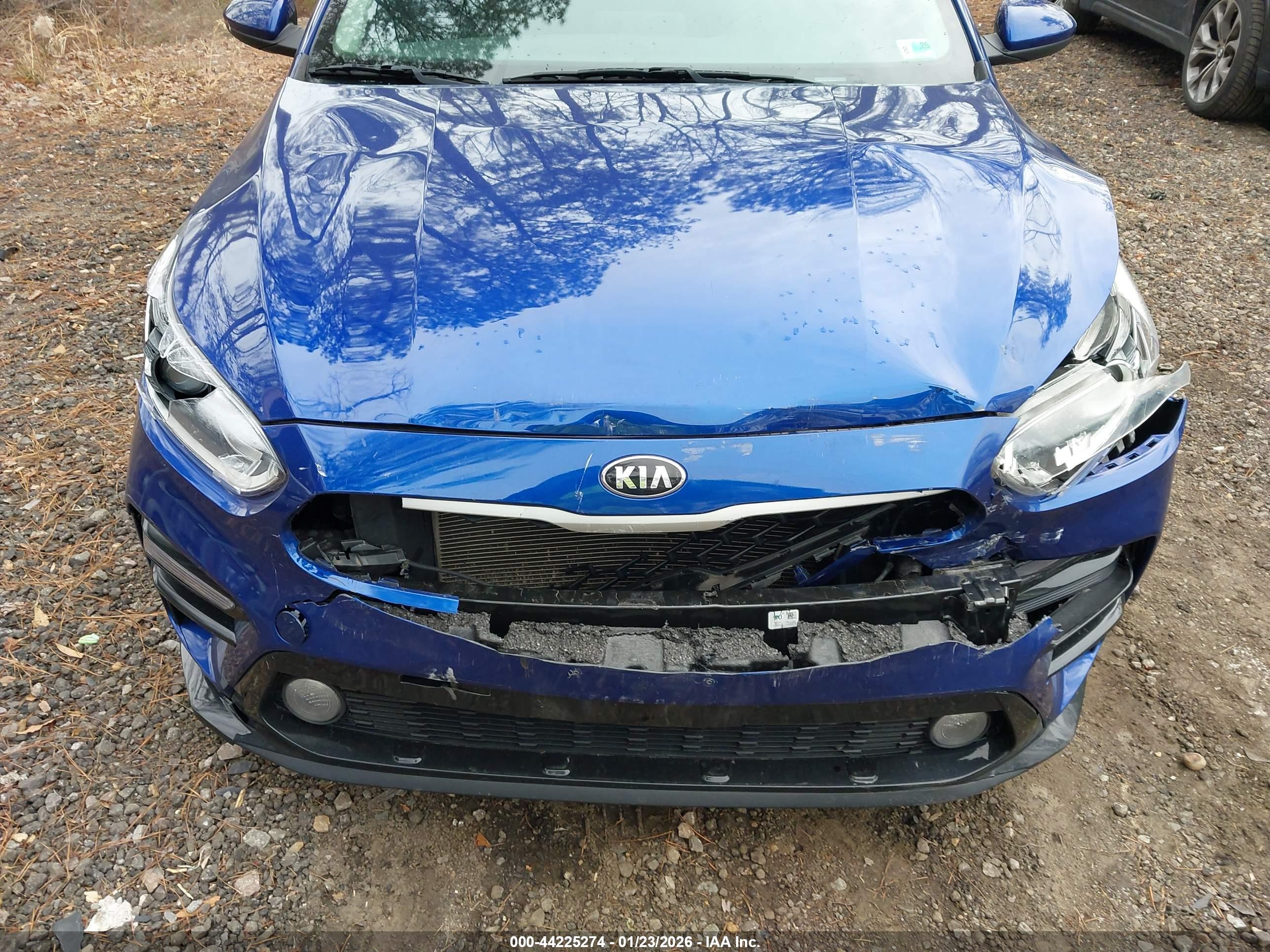 KIA FORTE image 6