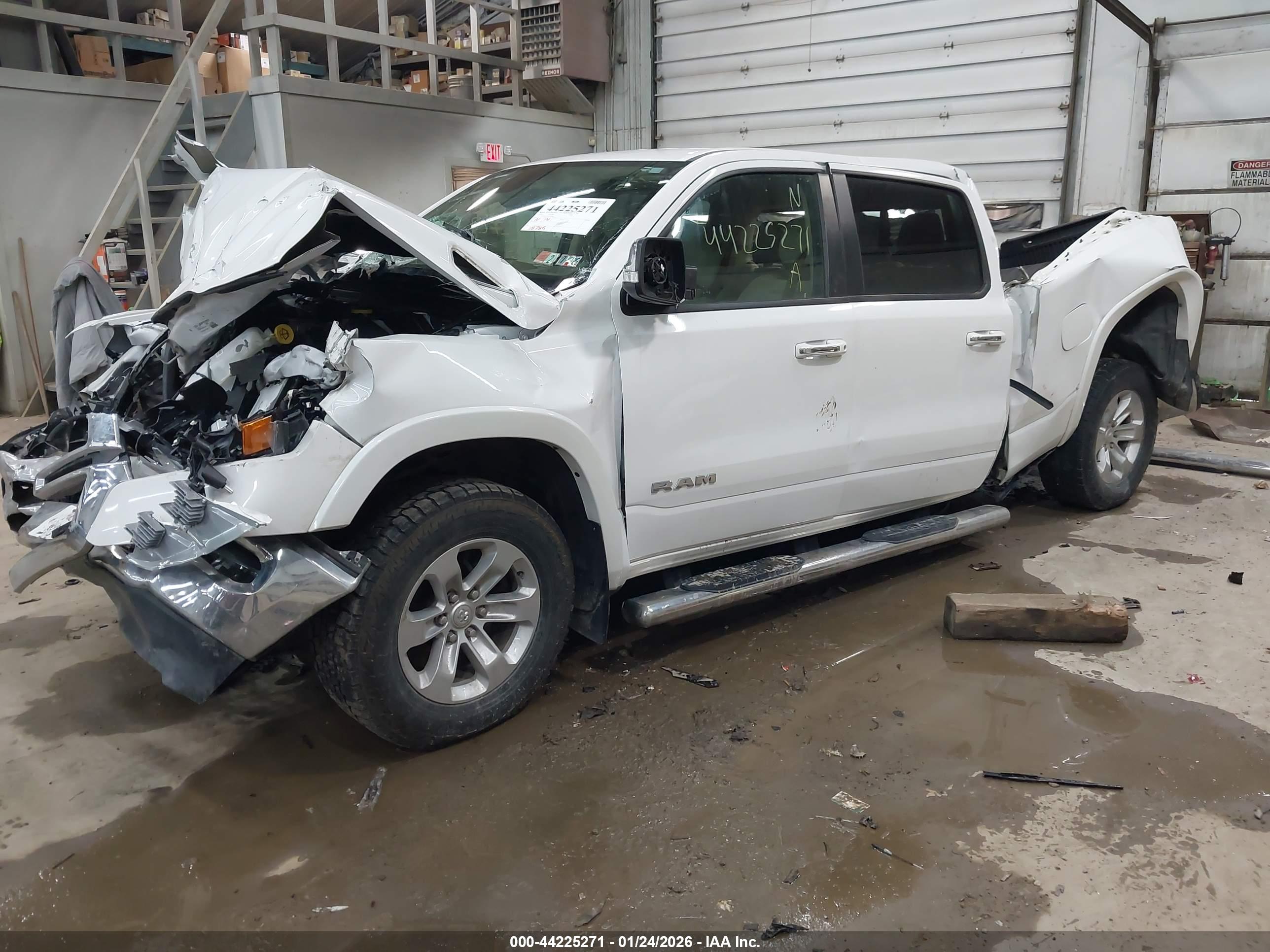RAM 1500 image 2