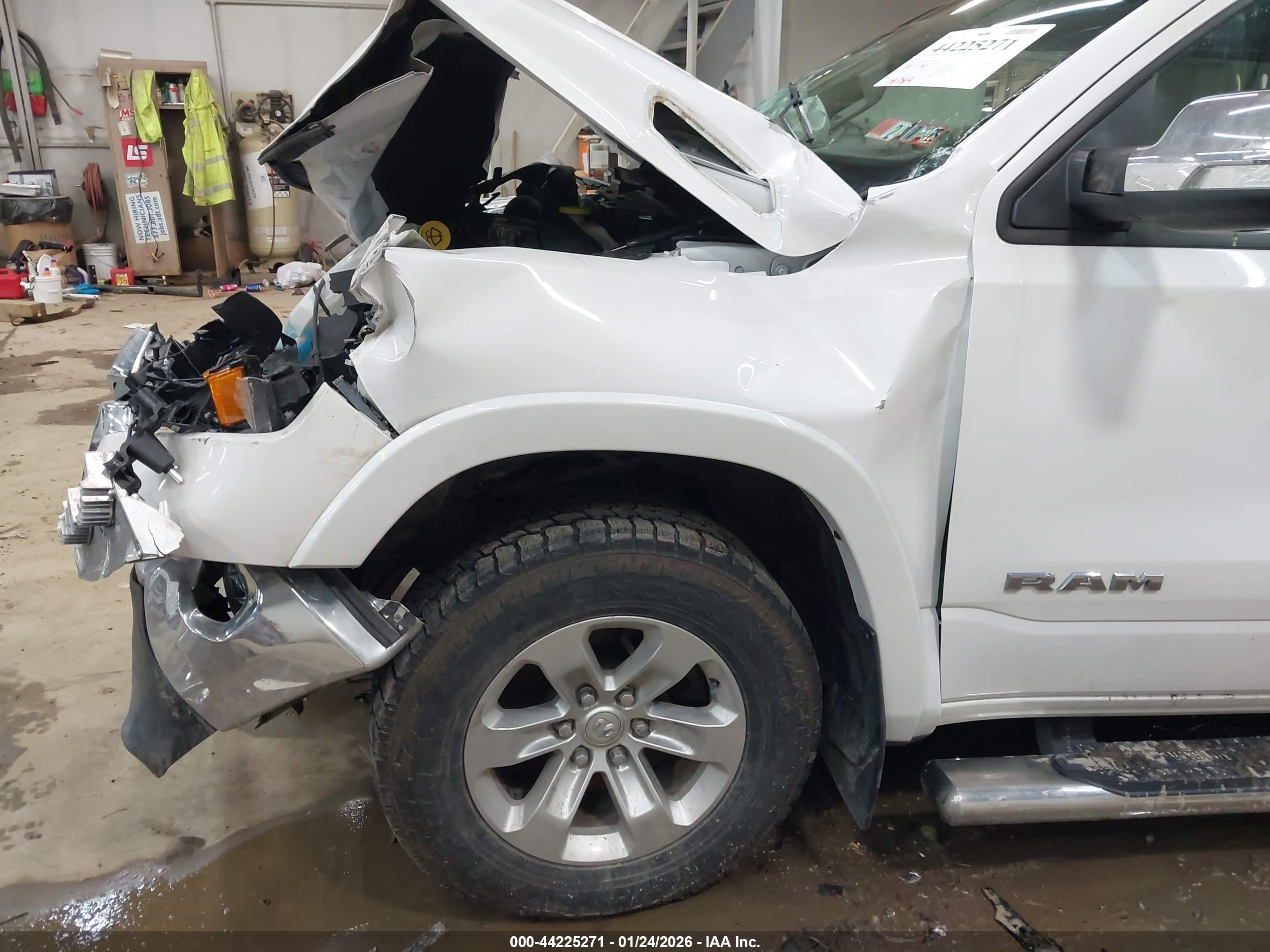 RAM 1500 image 6