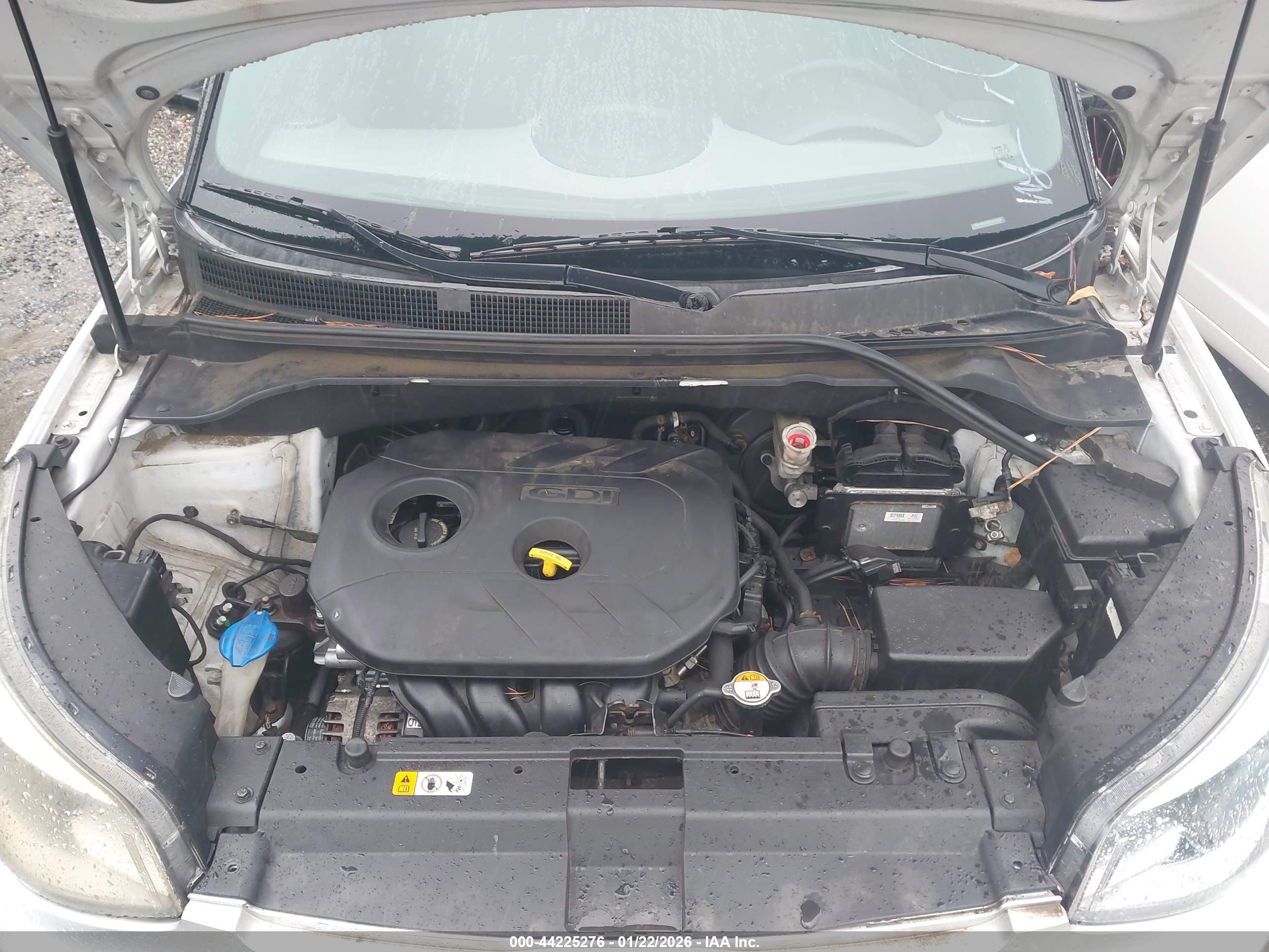 KIA SOUL image 10