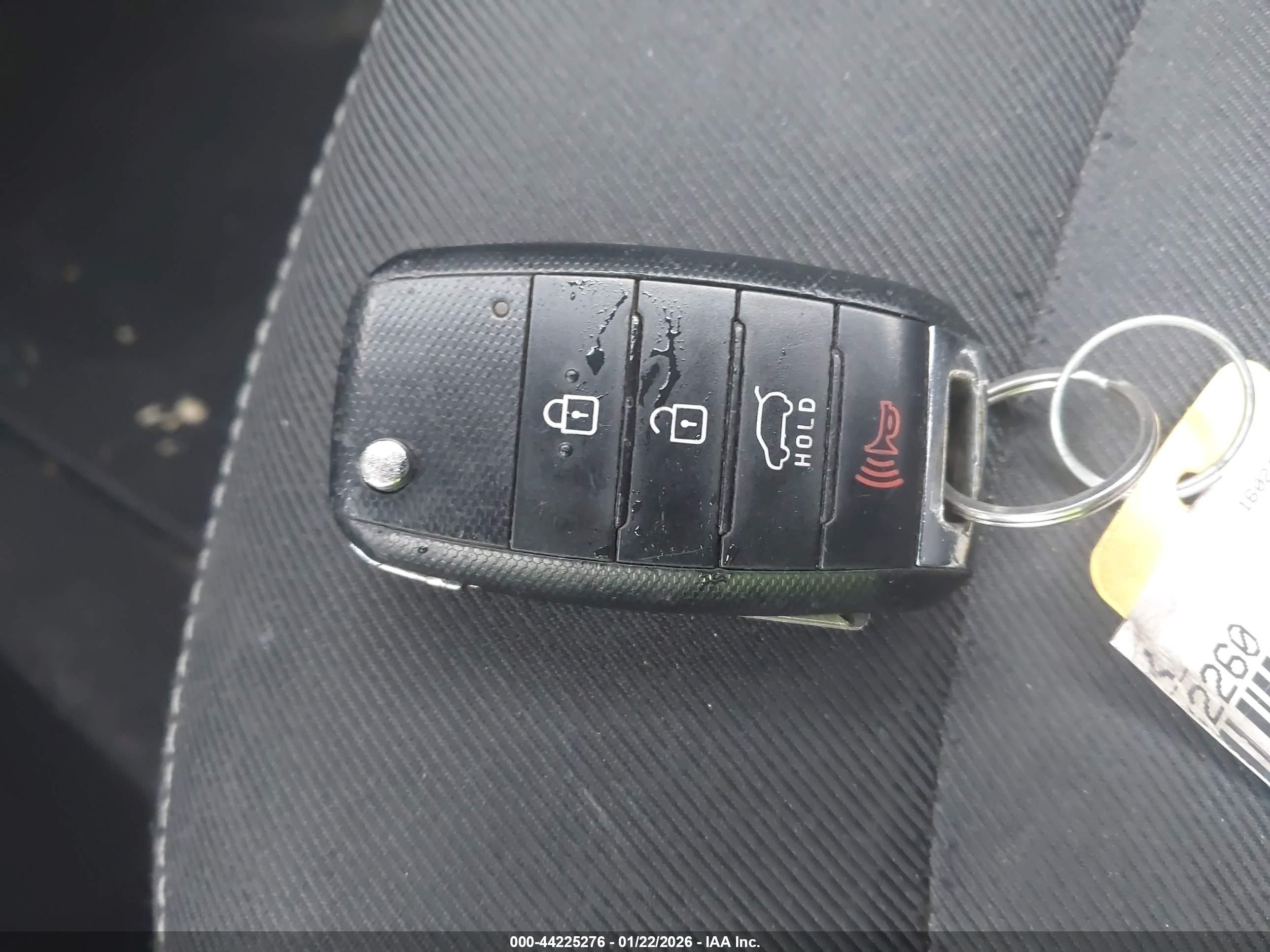 KIA SOUL image 11