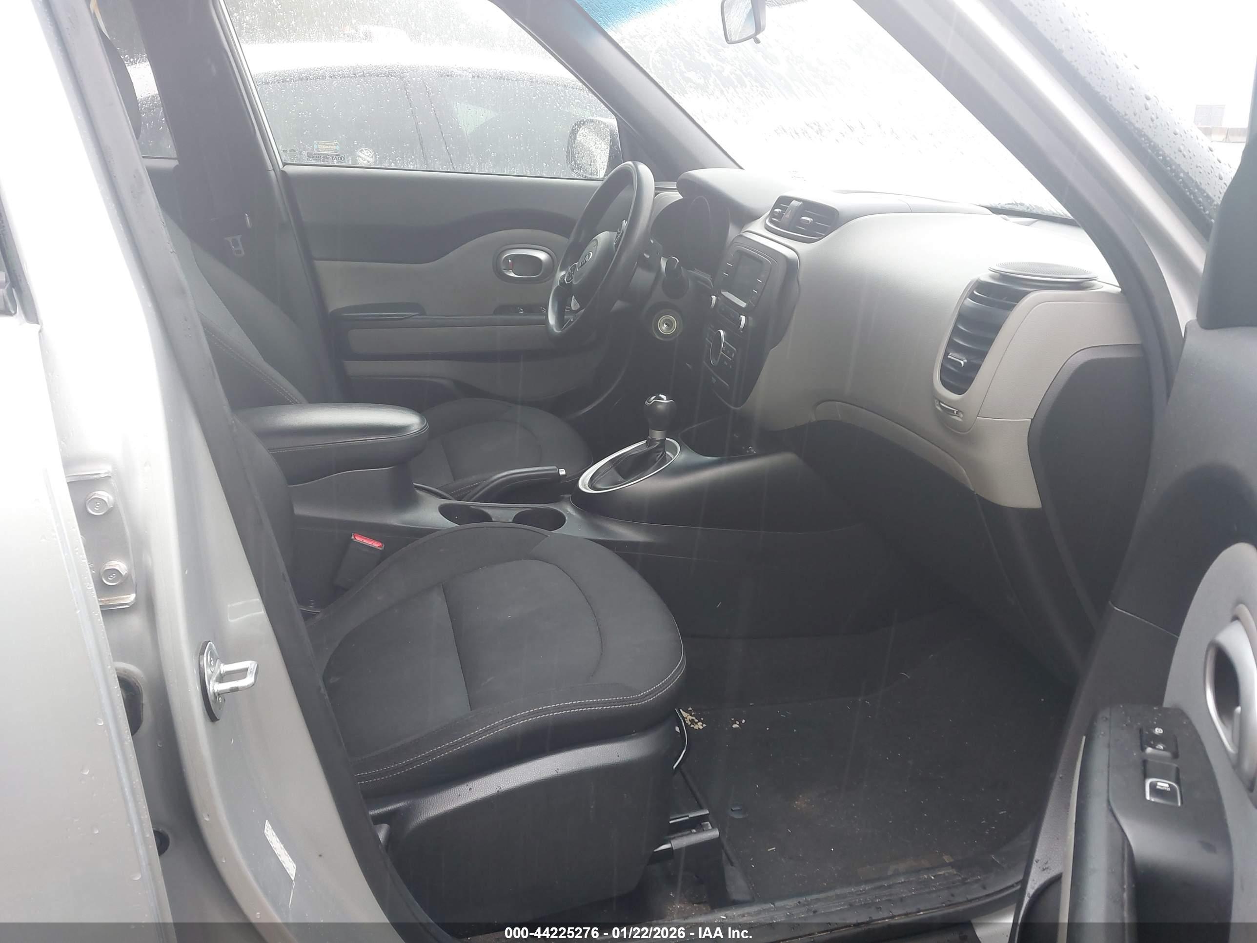 KIA SOUL image 5