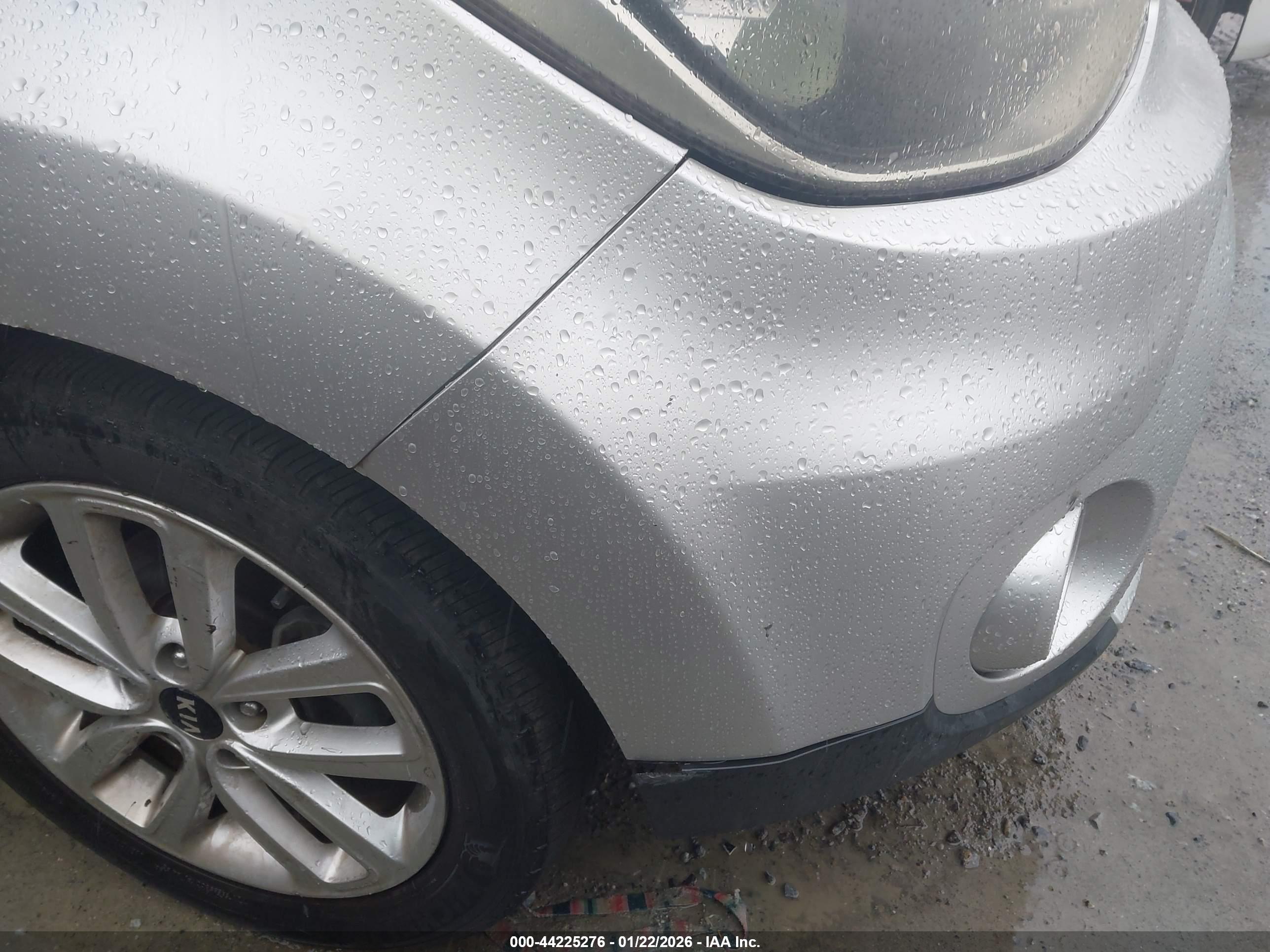 KIA SOUL image 6