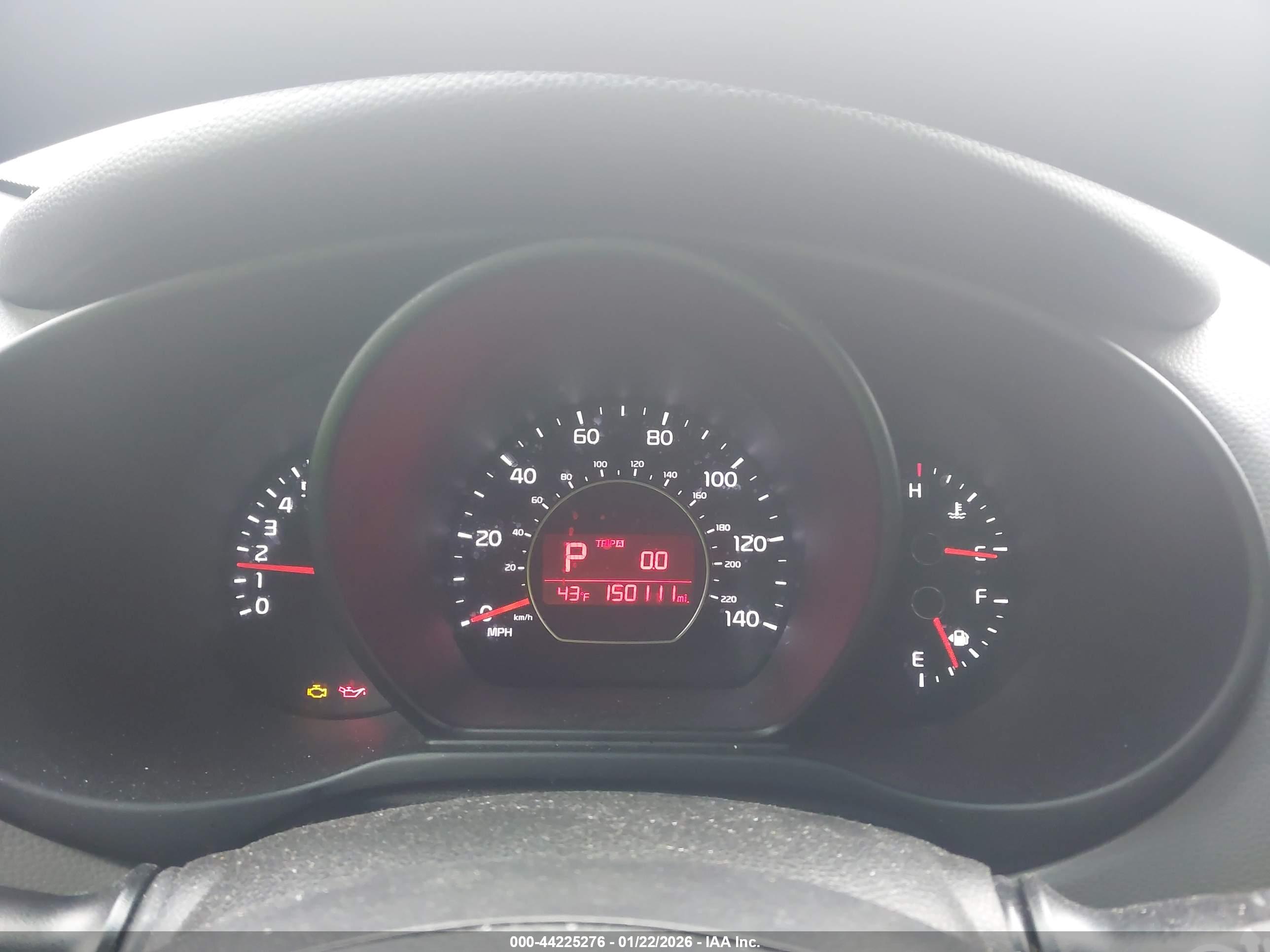 KIA SOUL image 7