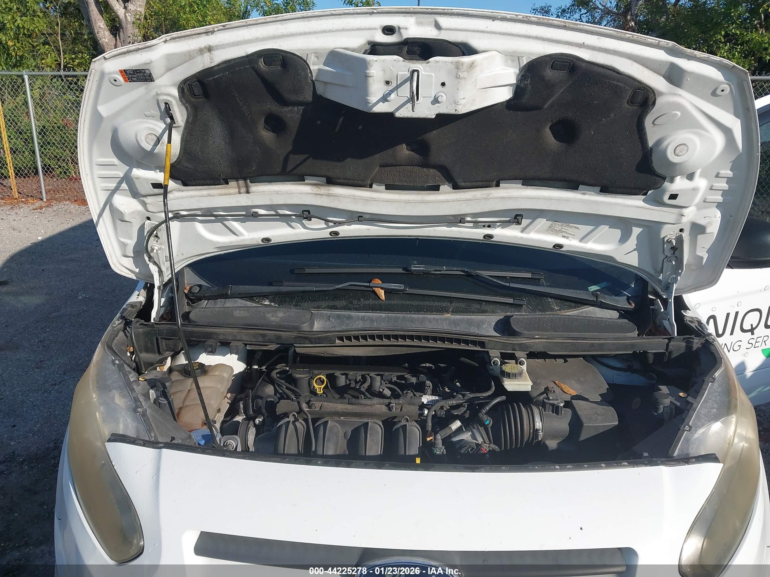 FORD TRANSIT image 10