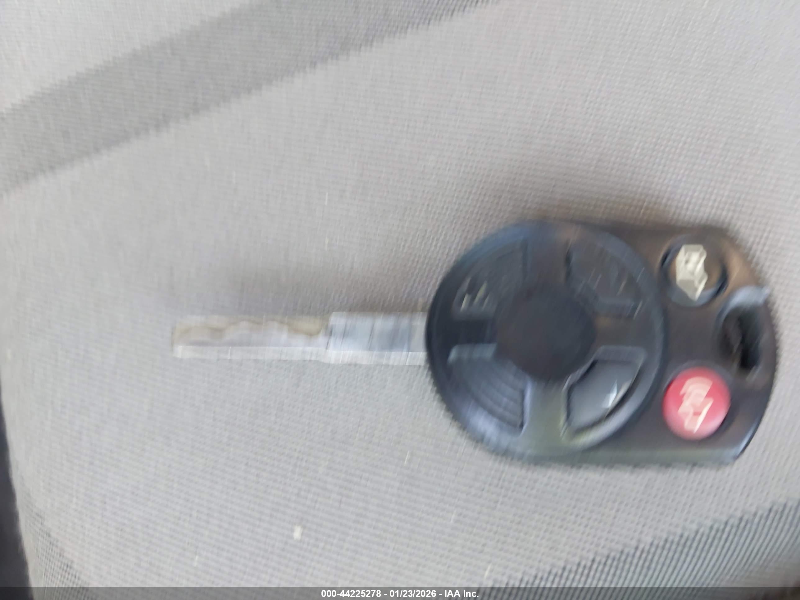 FORD TRANSIT image 11