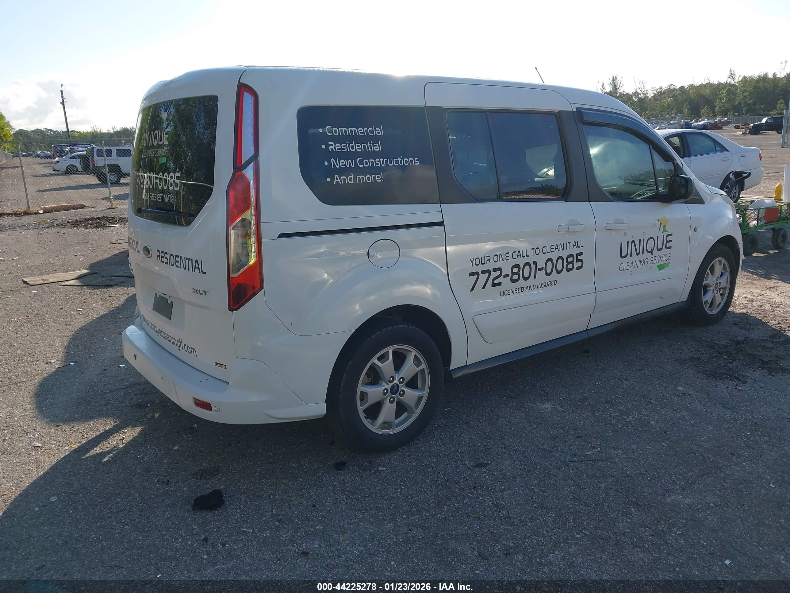 FORD TRANSIT image 4