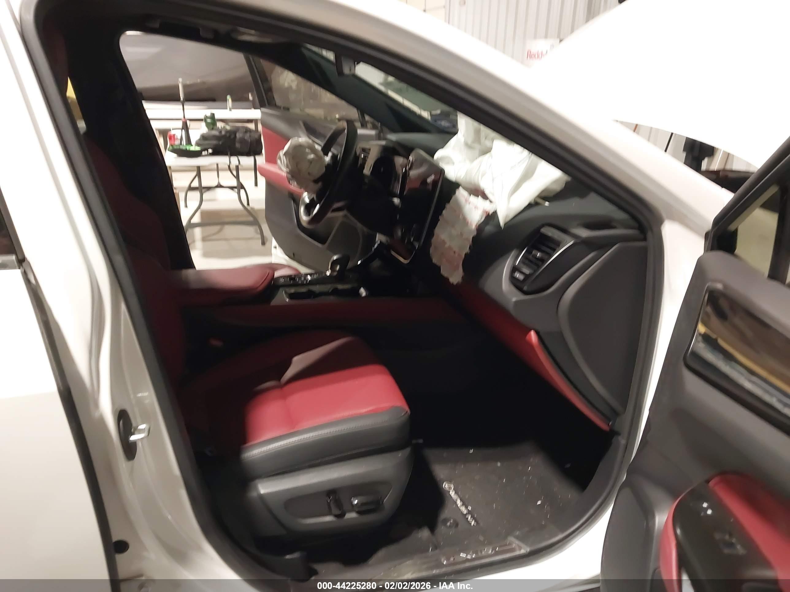 LEXUS NX image 5