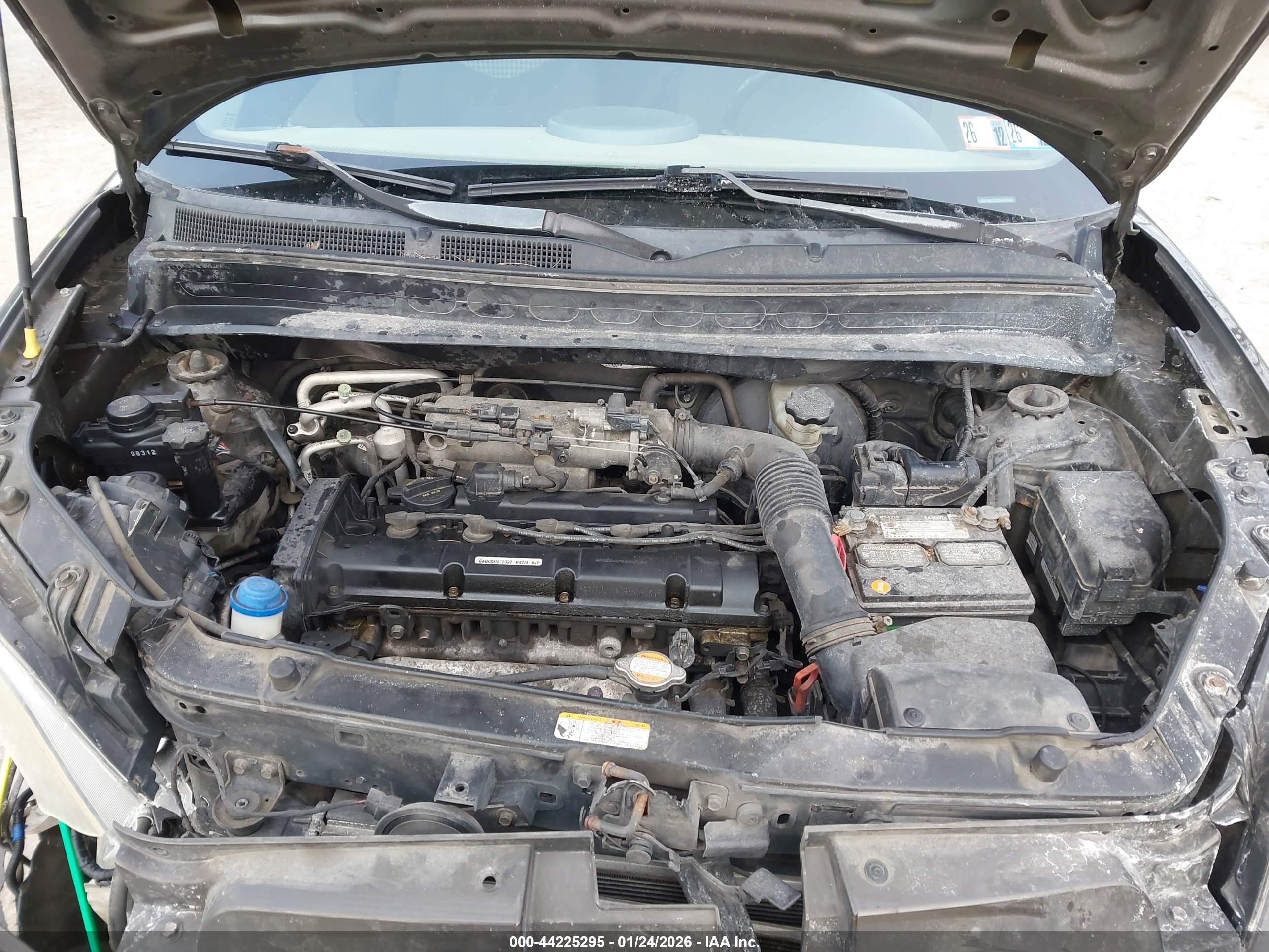 KIA SOUL image 10