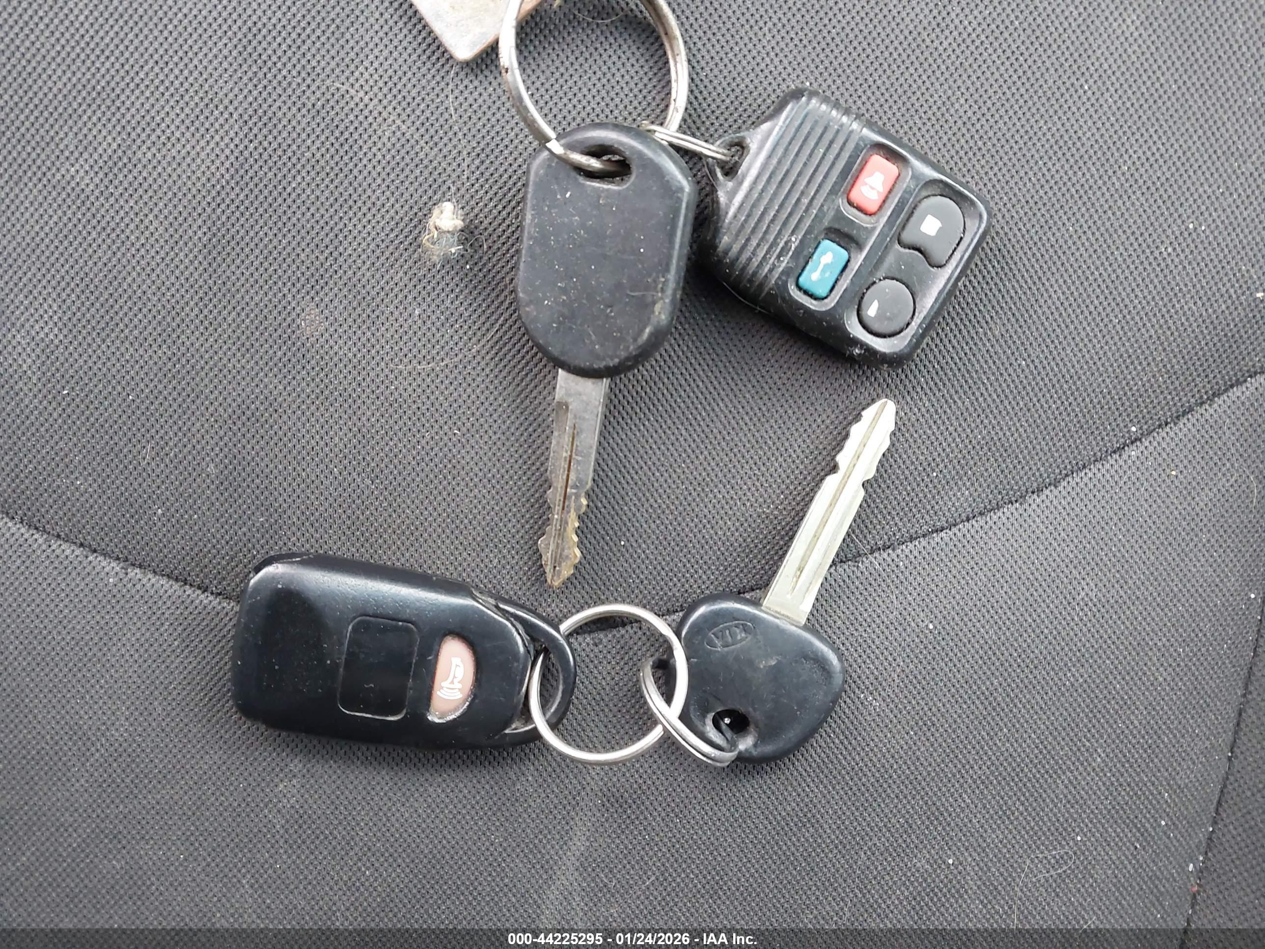 KIA SOUL image 11