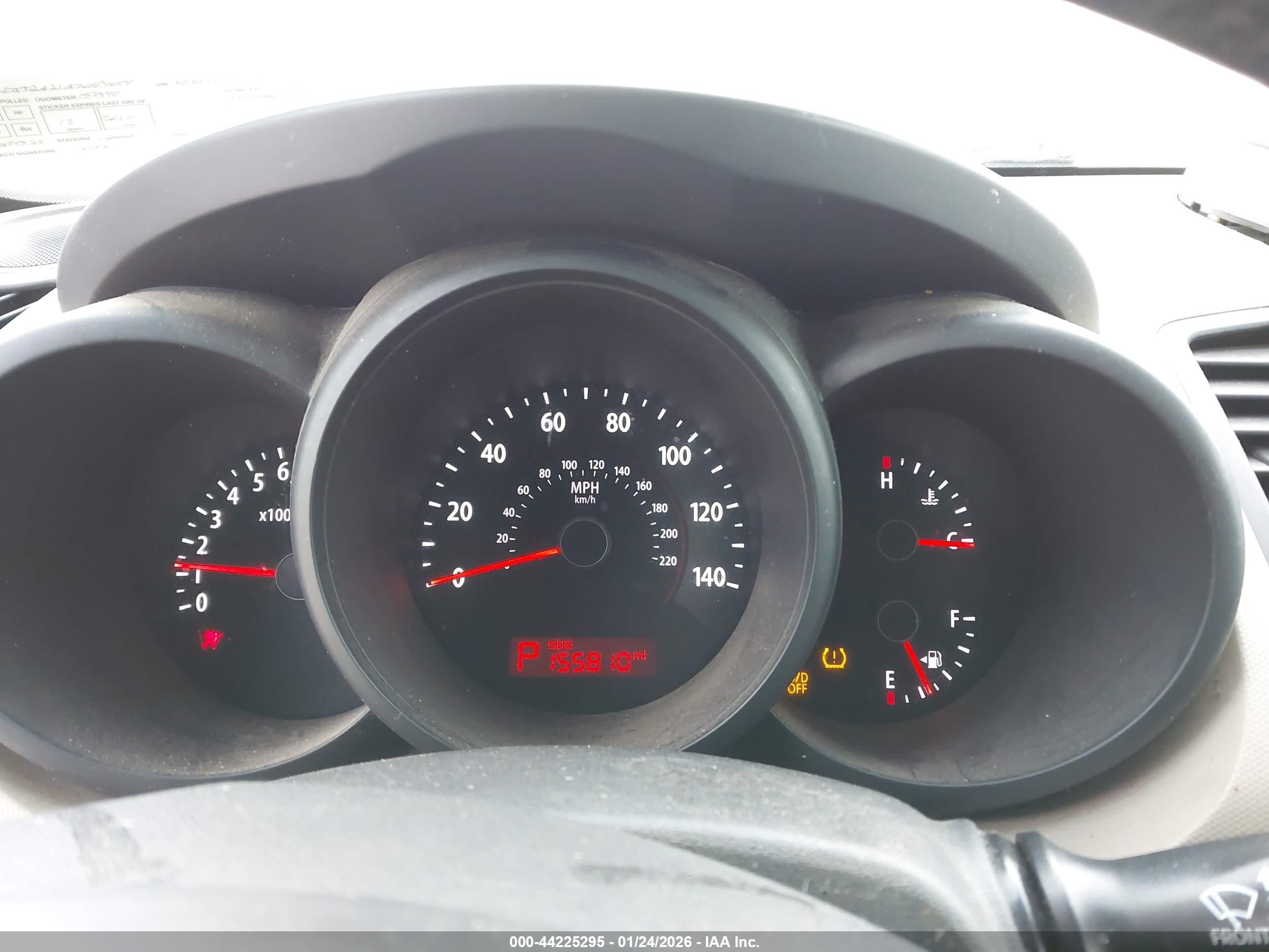 KIA SOUL image 7