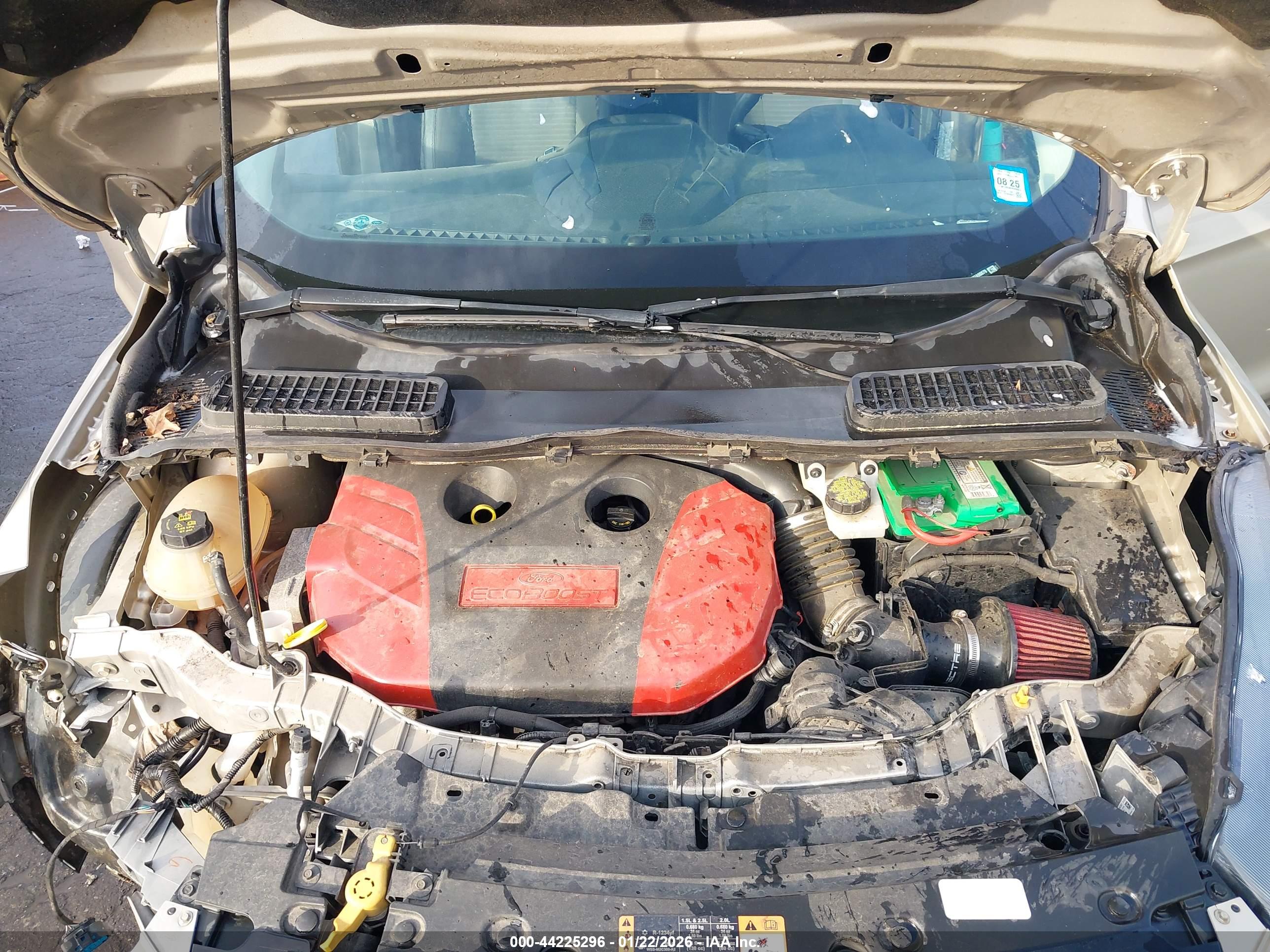 FORD ESCAPE image 10