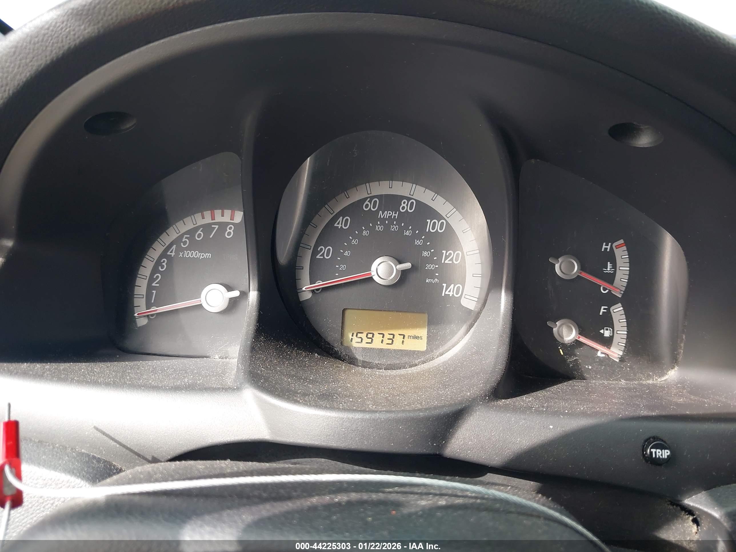KIA SPORTAGE image 7