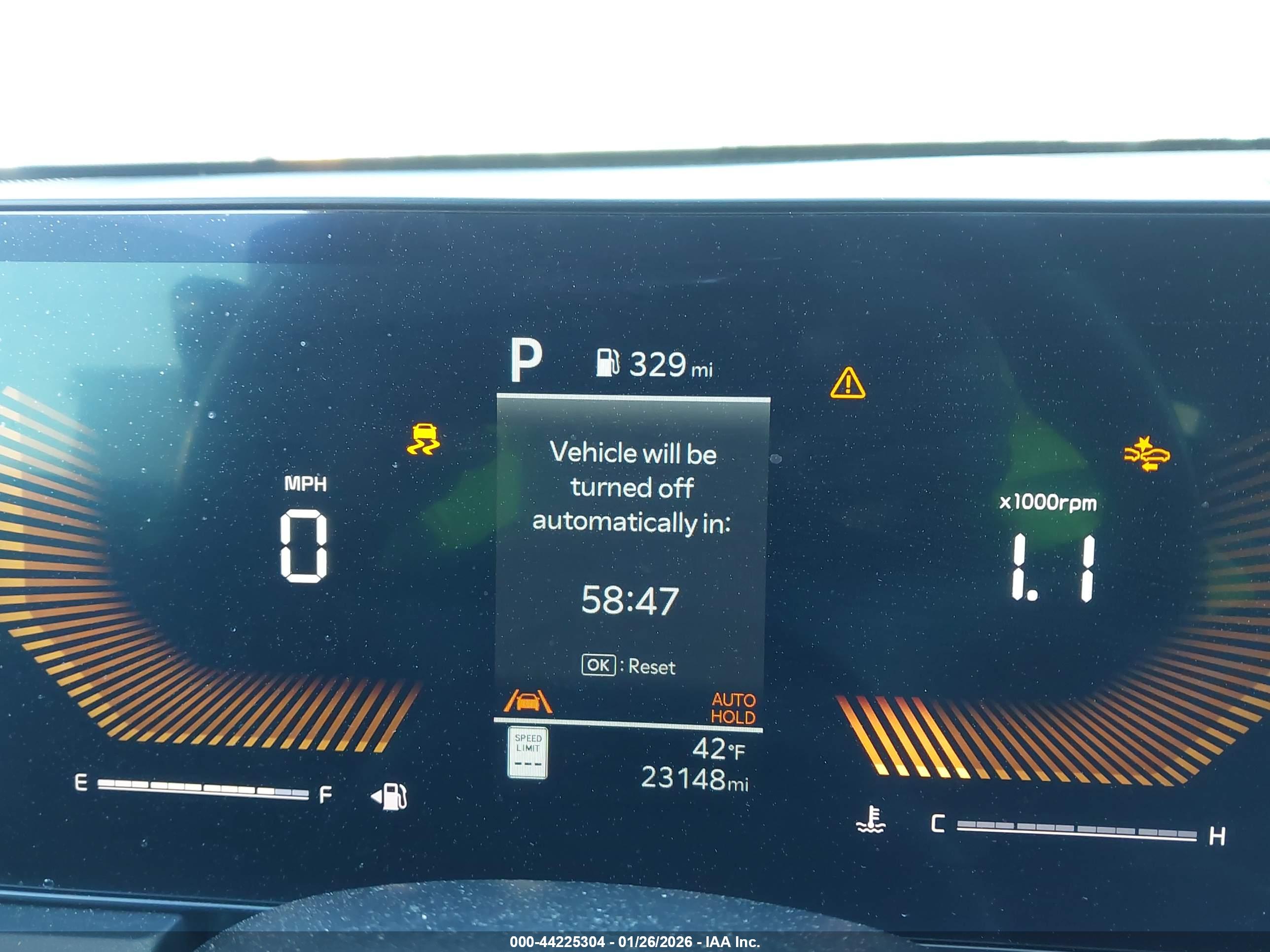 KIA K5 image 7