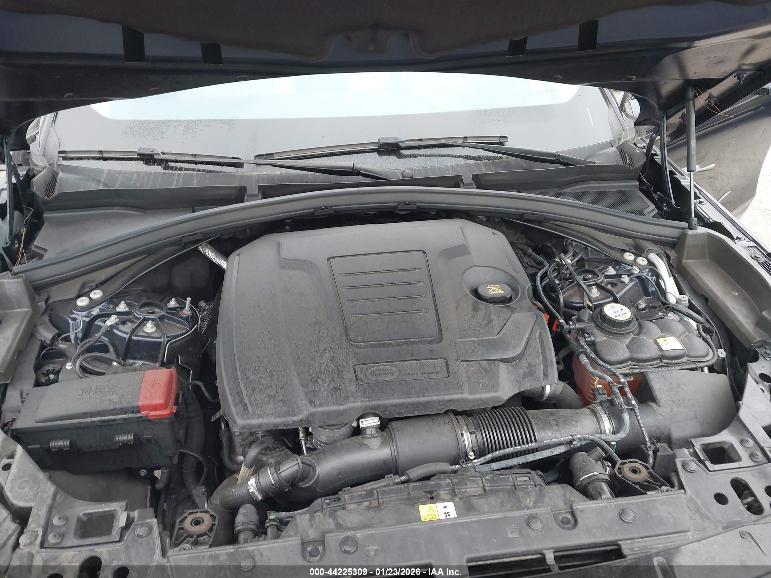 LAND ROVER image 10