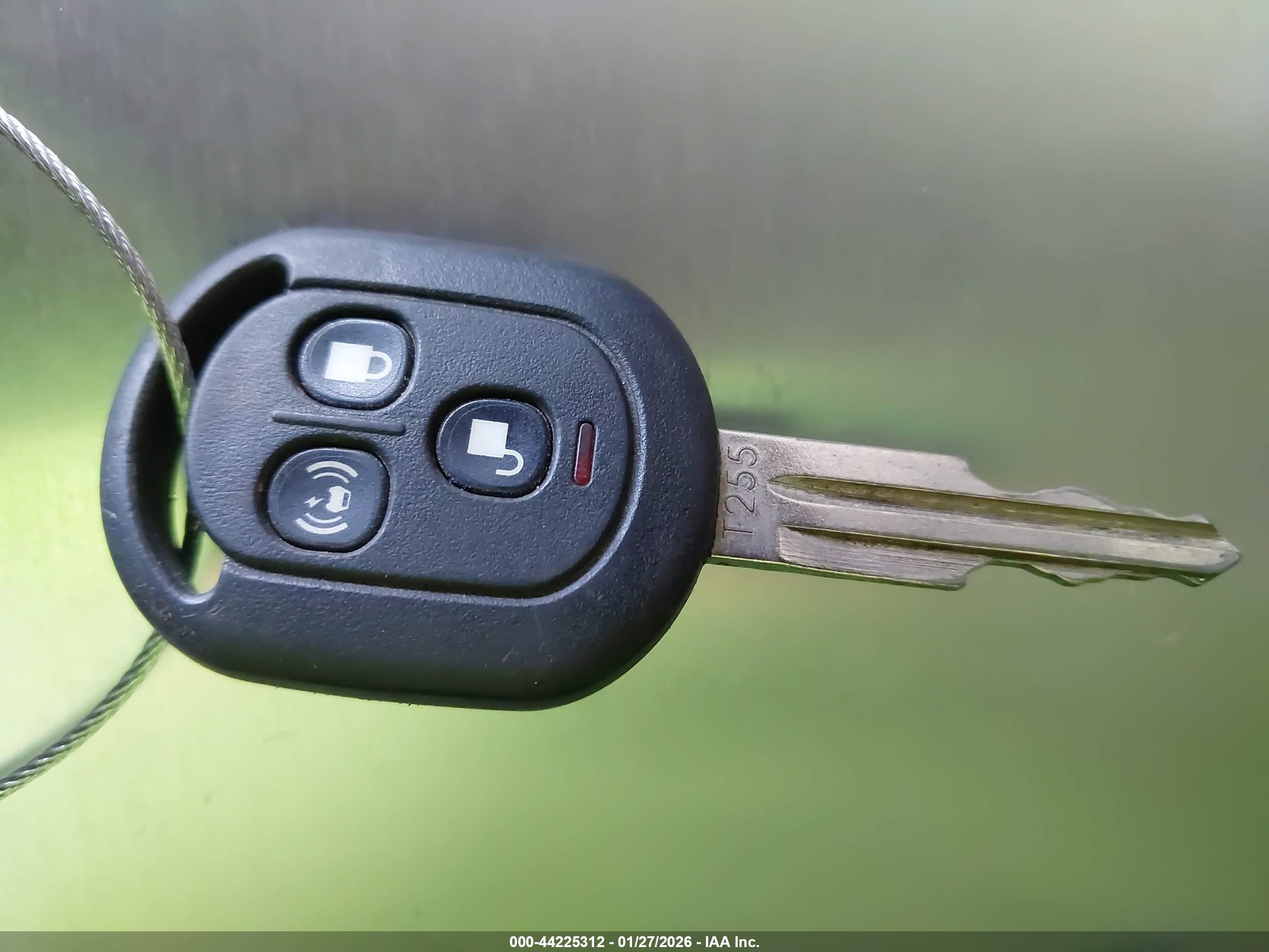 CHEVROLET AVEO image 11