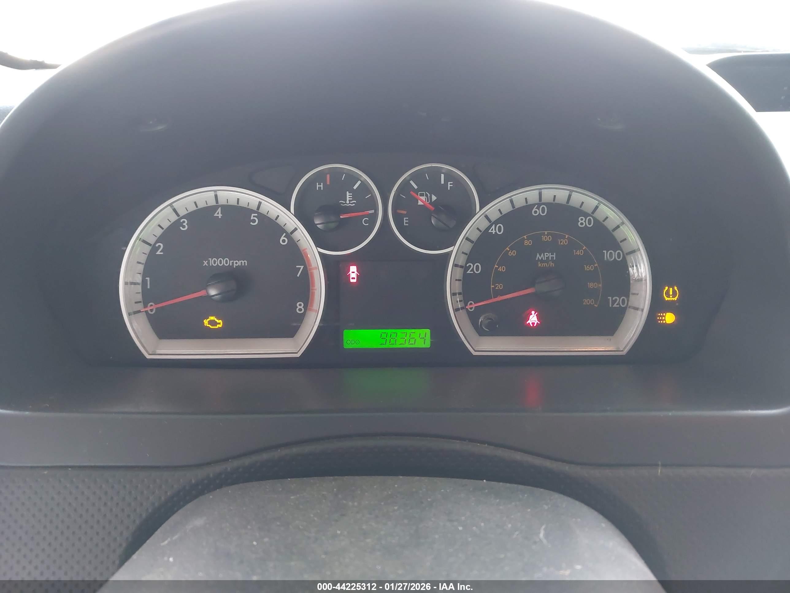 CHEVROLET AVEO image 7