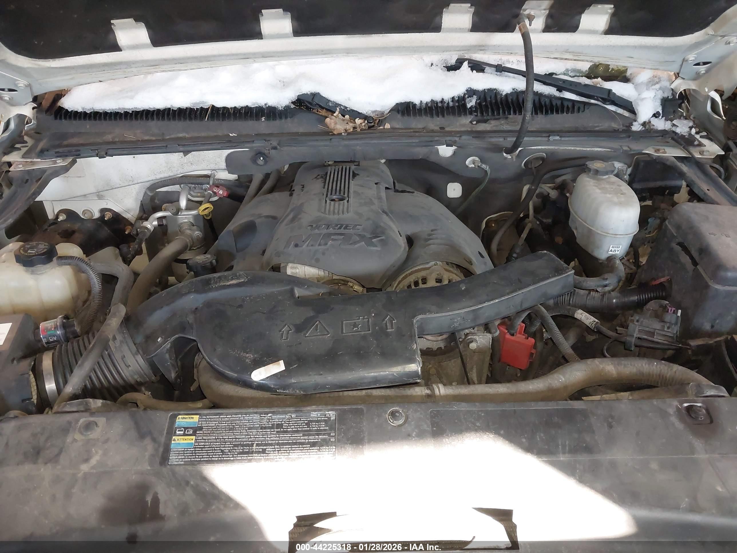 CADILLAC ESCALADE image 10