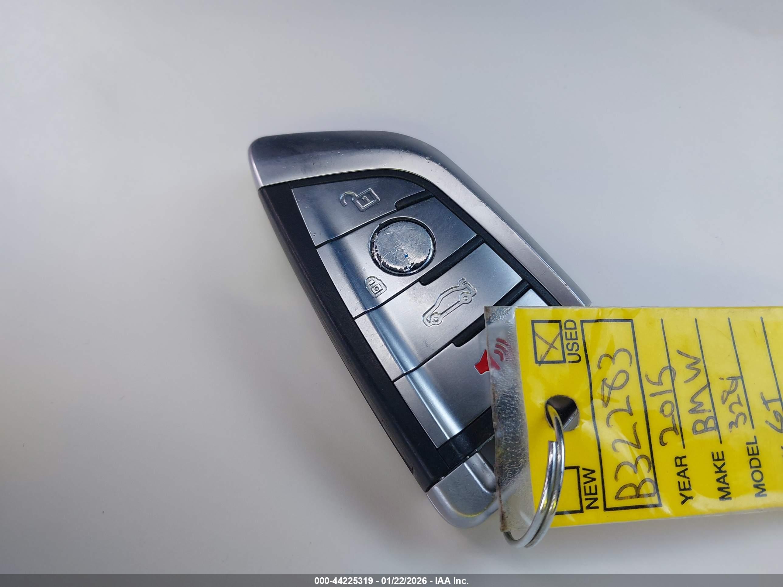 BMW 328I image 11