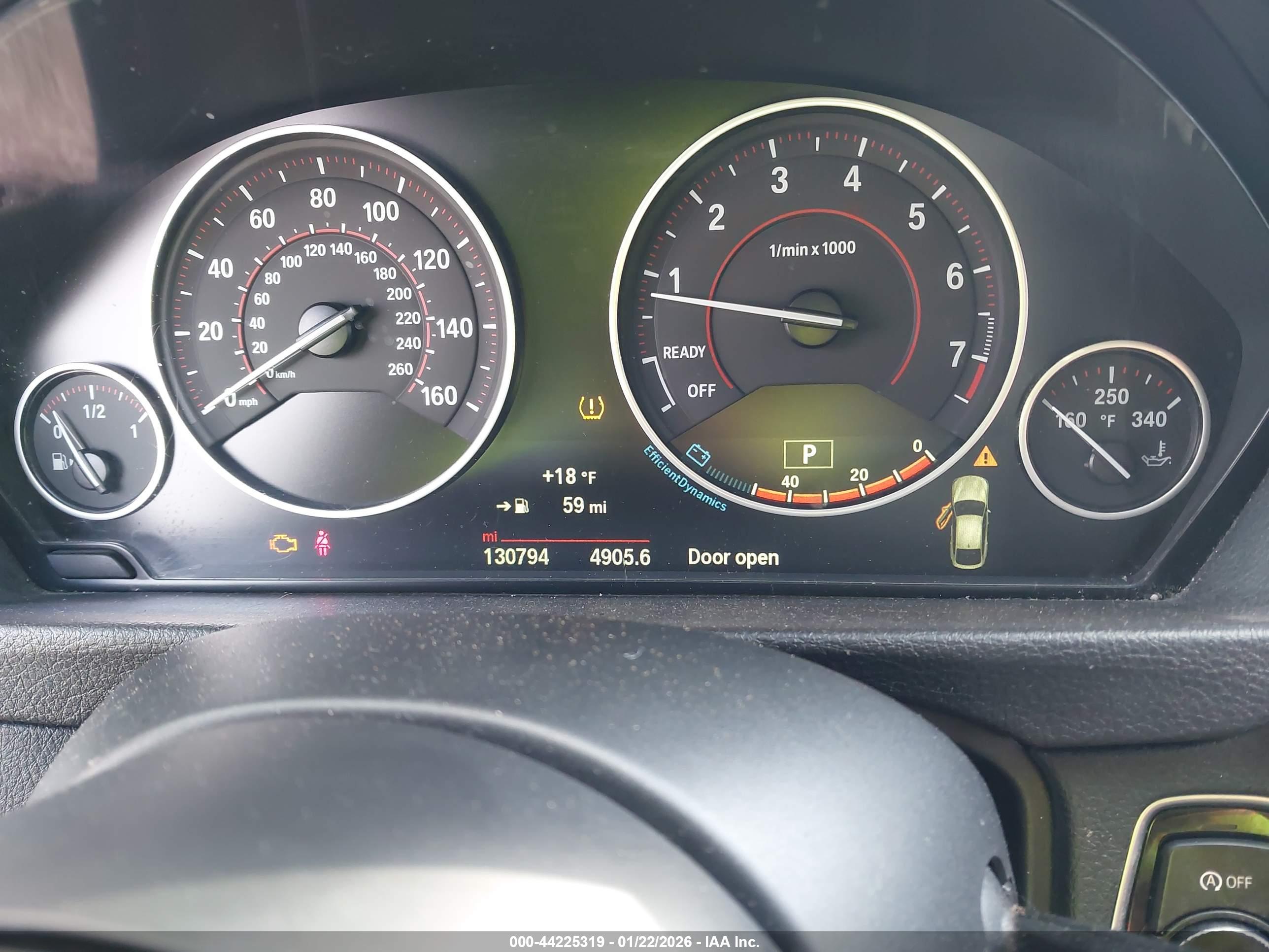 BMW 328I image 7