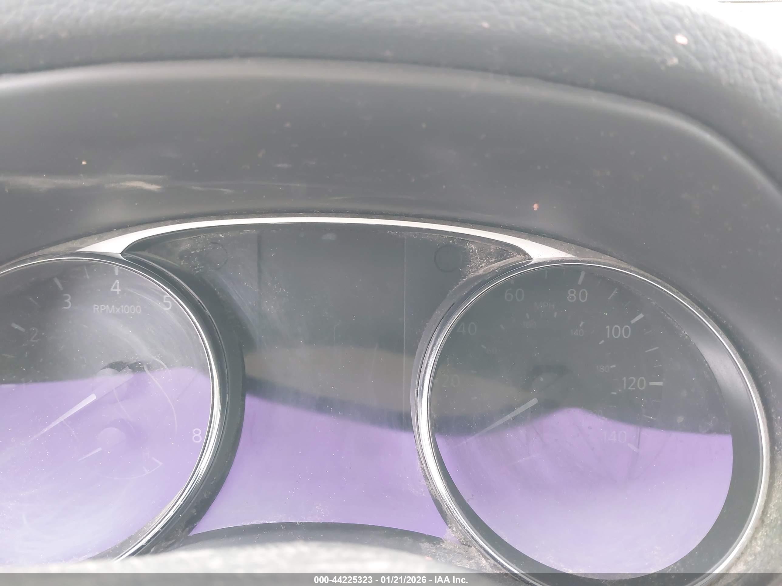 NISSAN ROGUE image 7