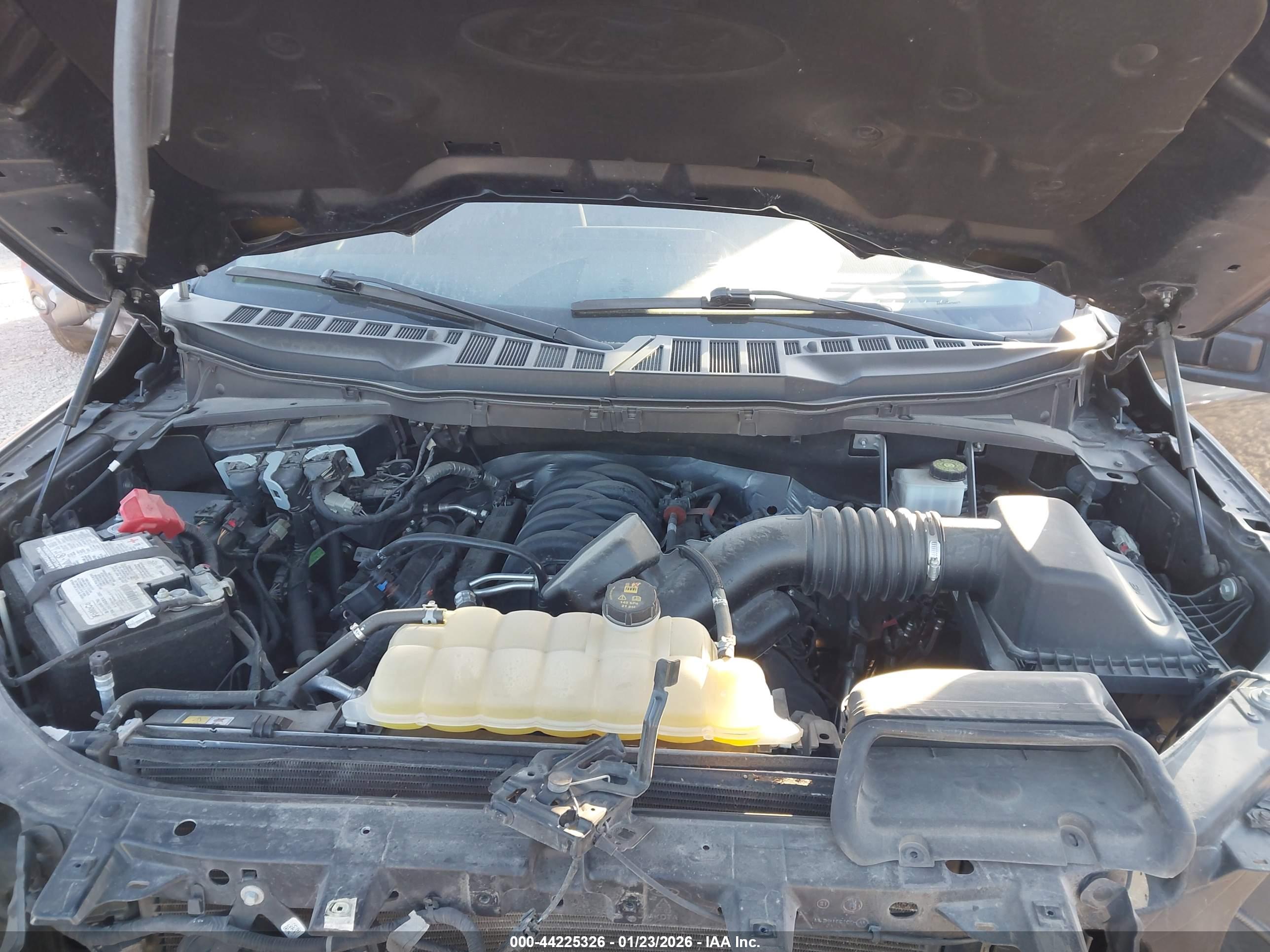 FORD F-150 image 10