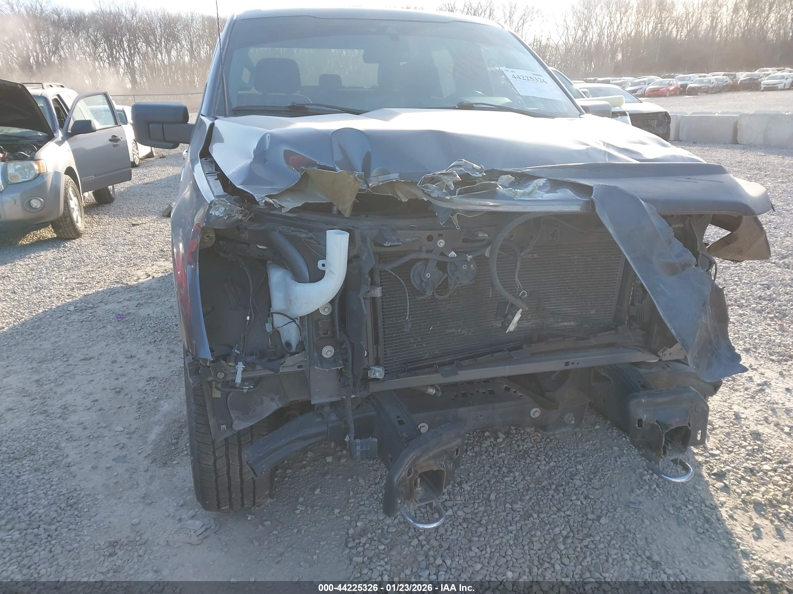 FORD F-150 image 6