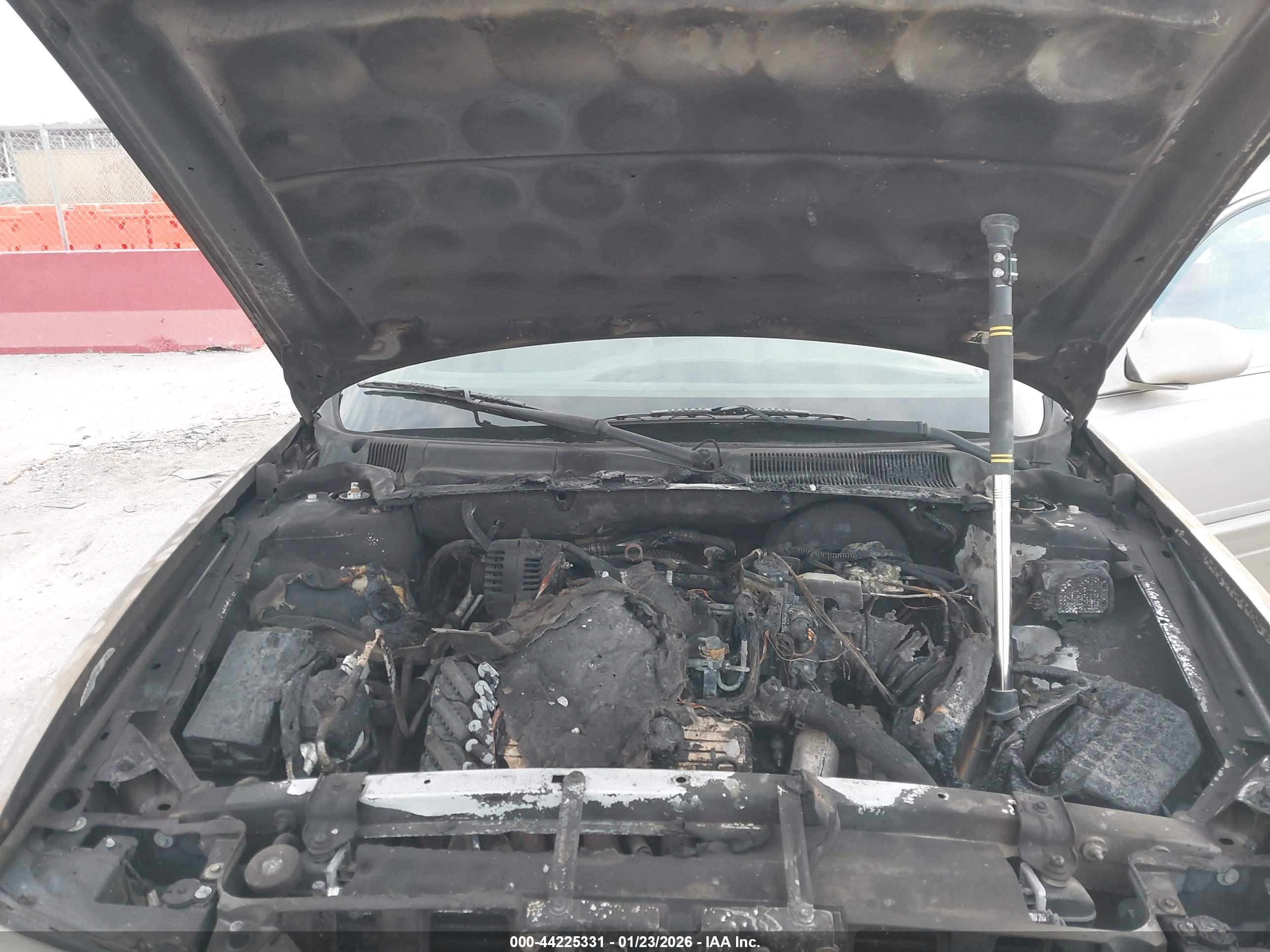 BUICK LESABRE image 10