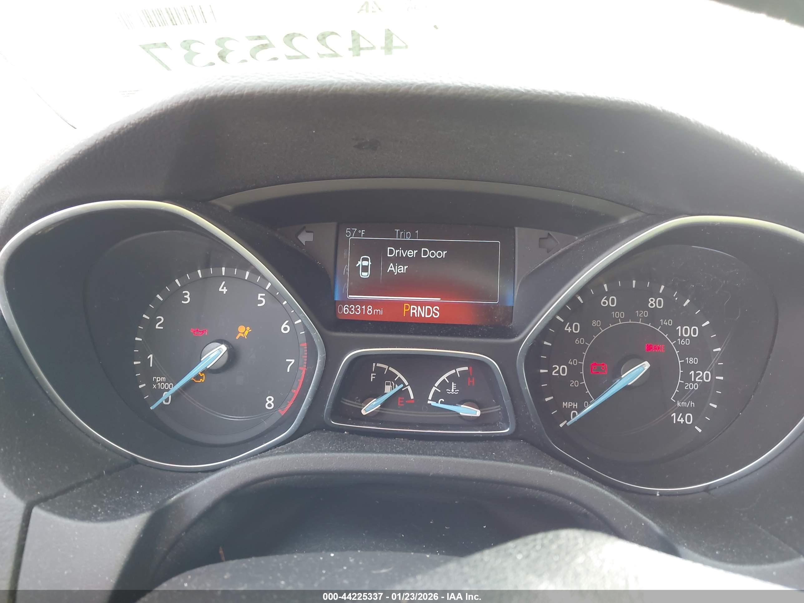 FORD FOCUS image 7