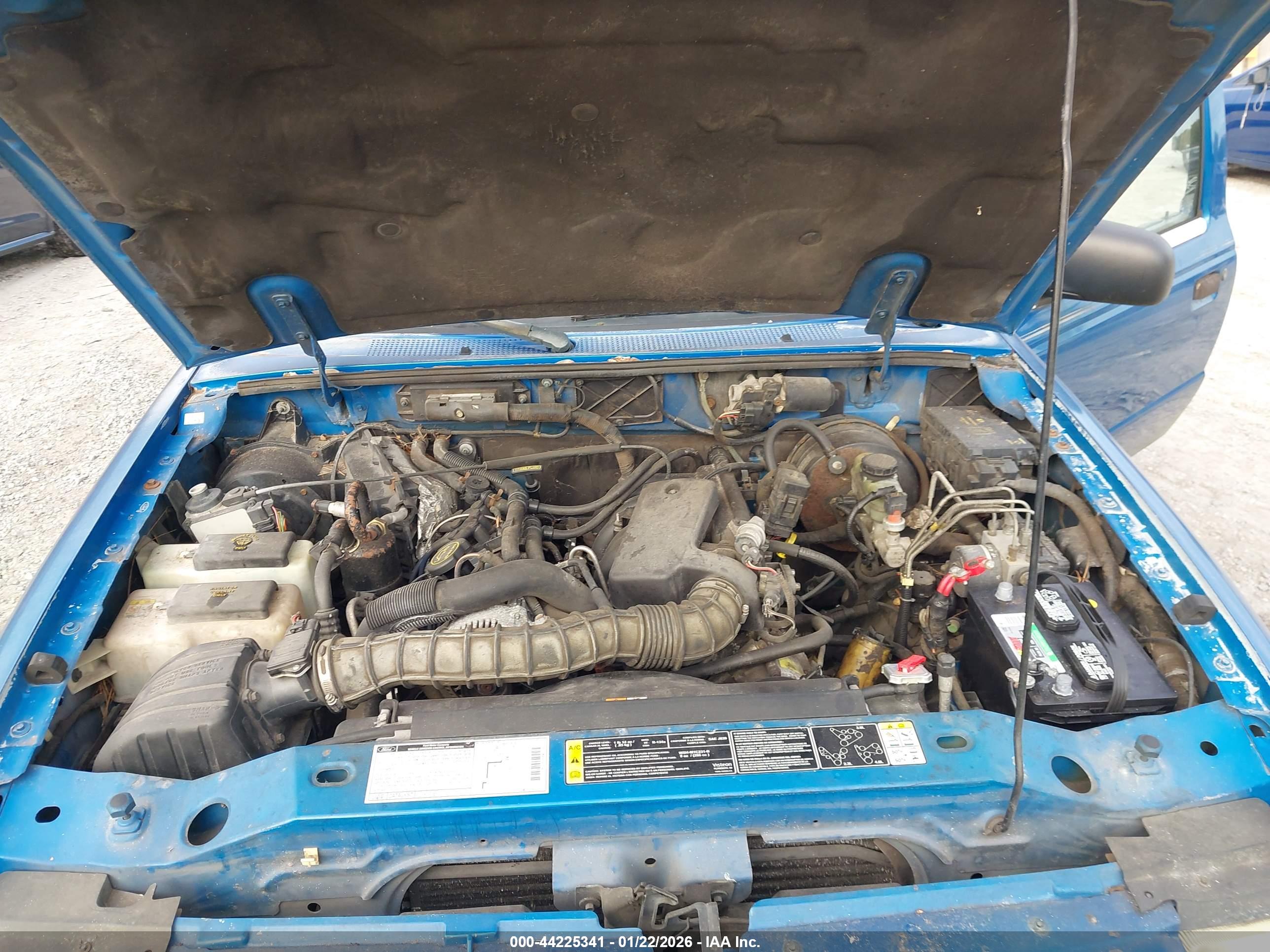 FORD RANGER image 10