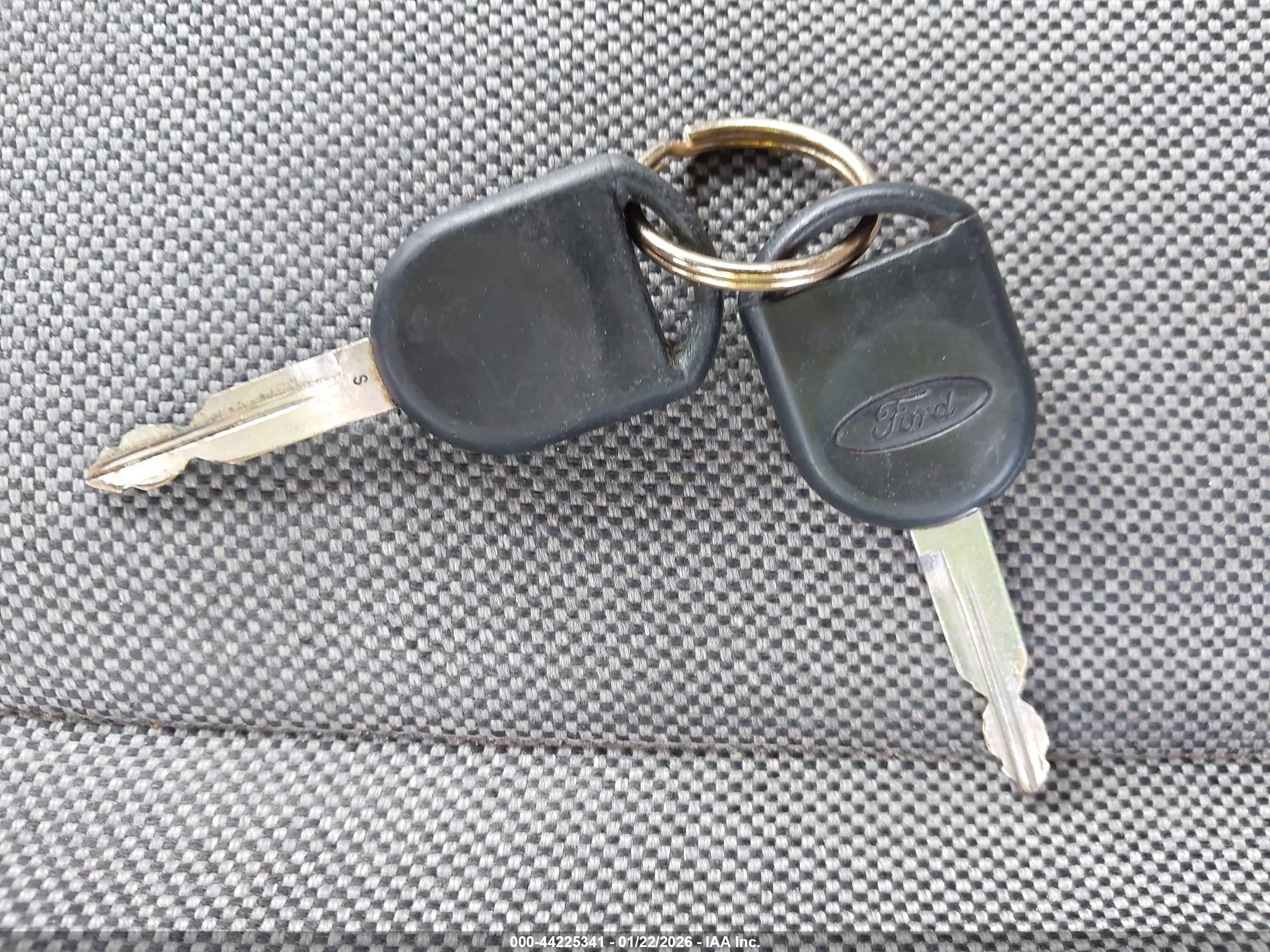 FORD RANGER image 11