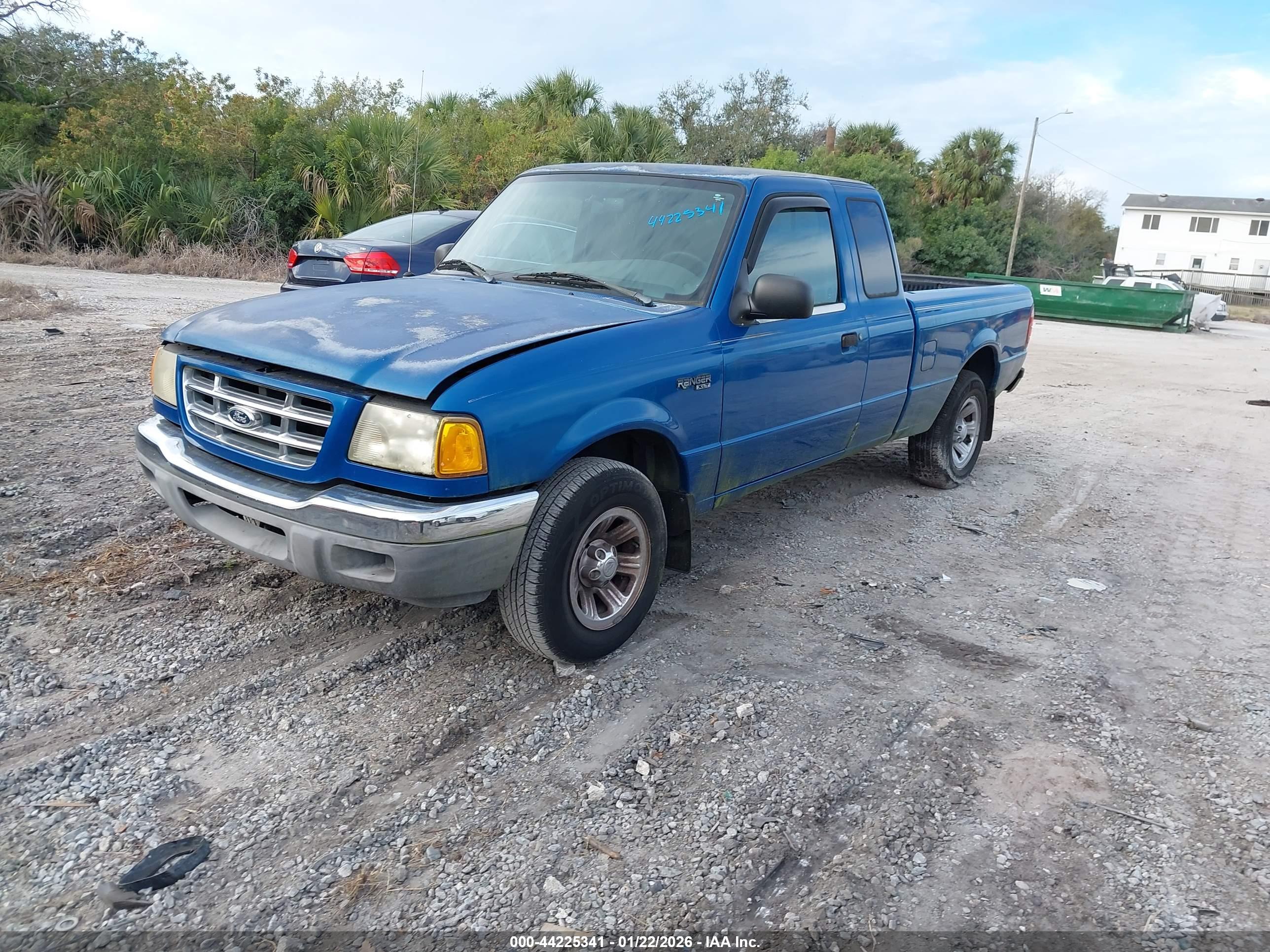 FORD RANGER image 2