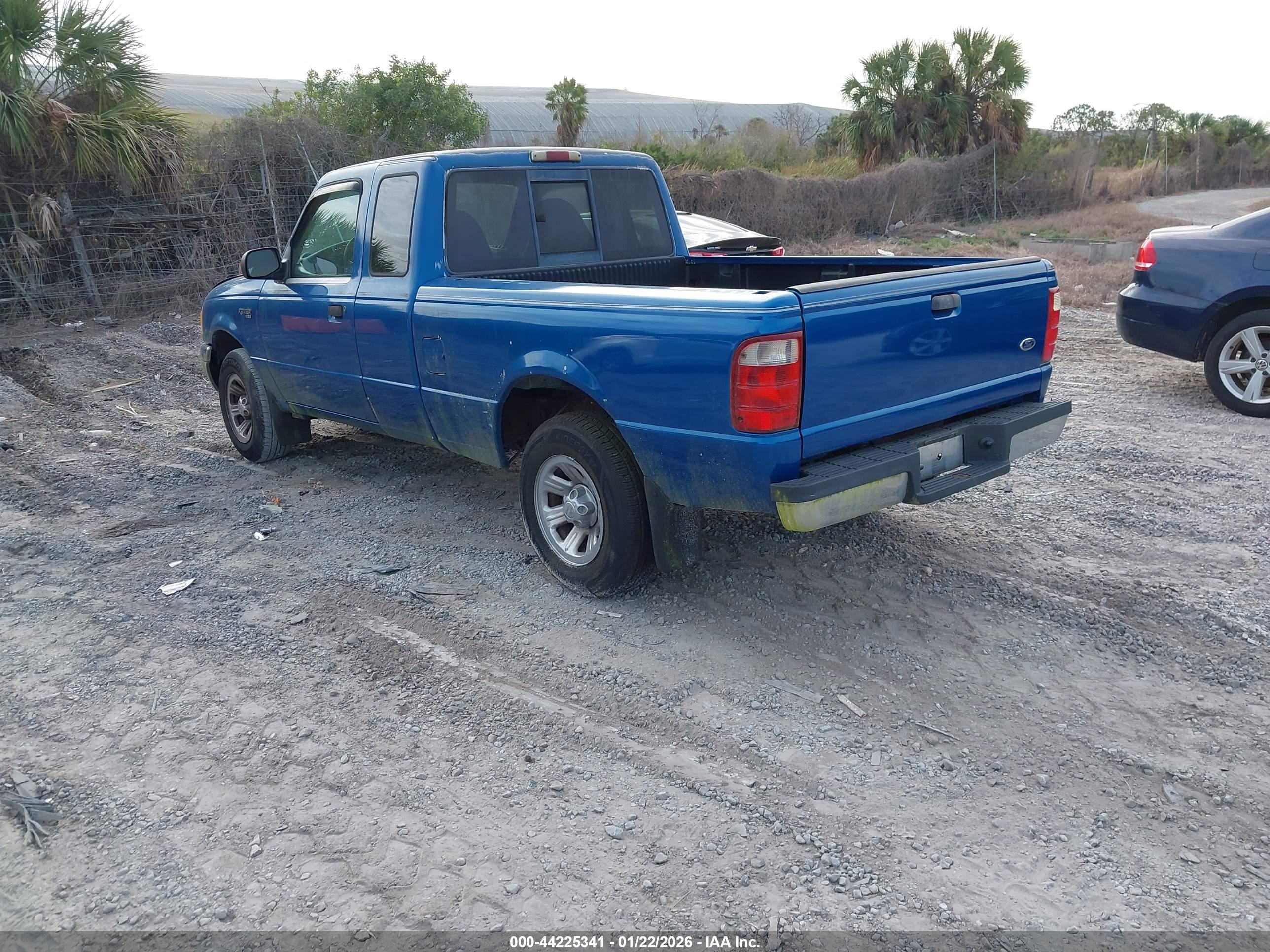 FORD RANGER image 3