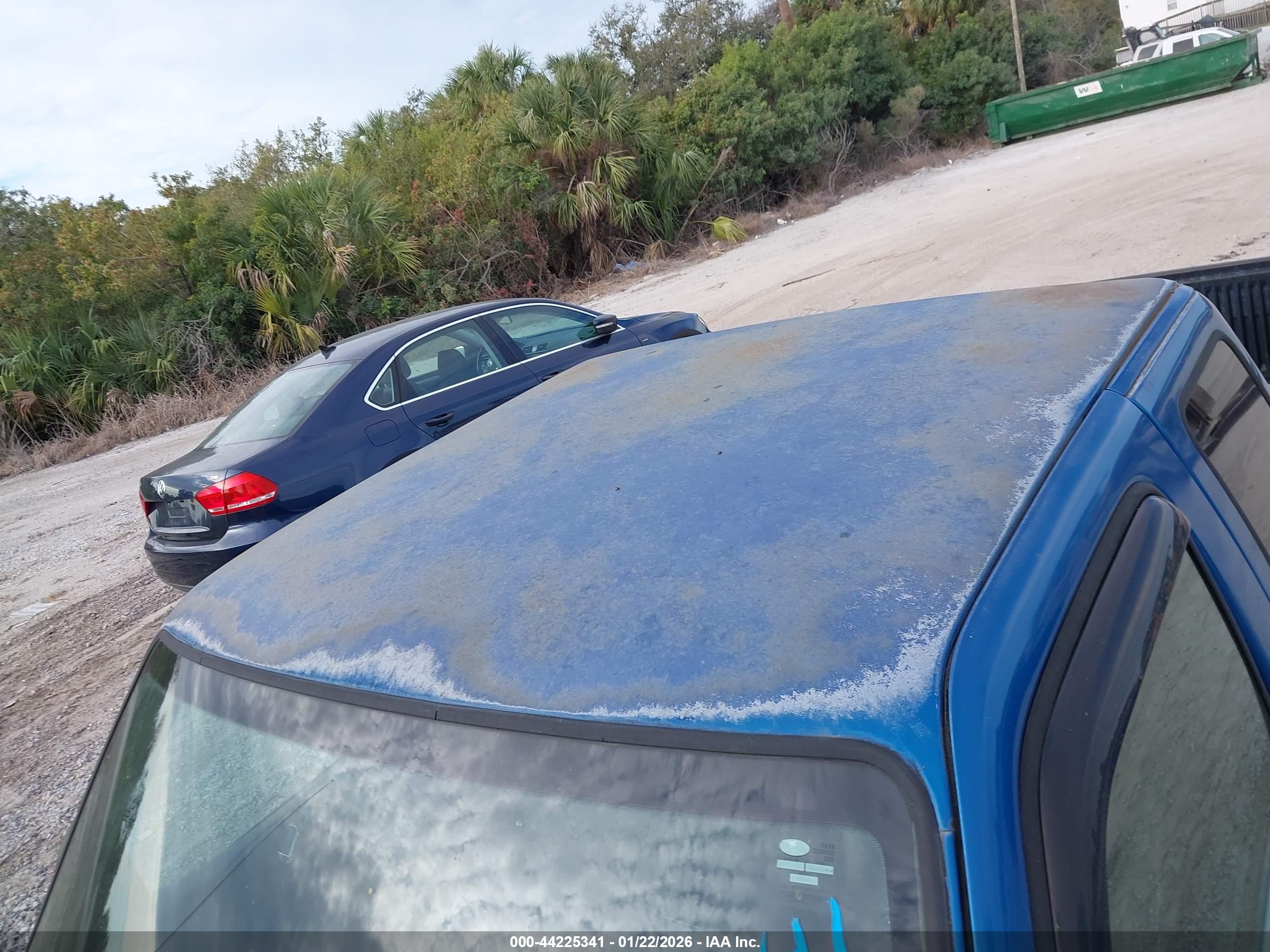 FORD RANGER image 6