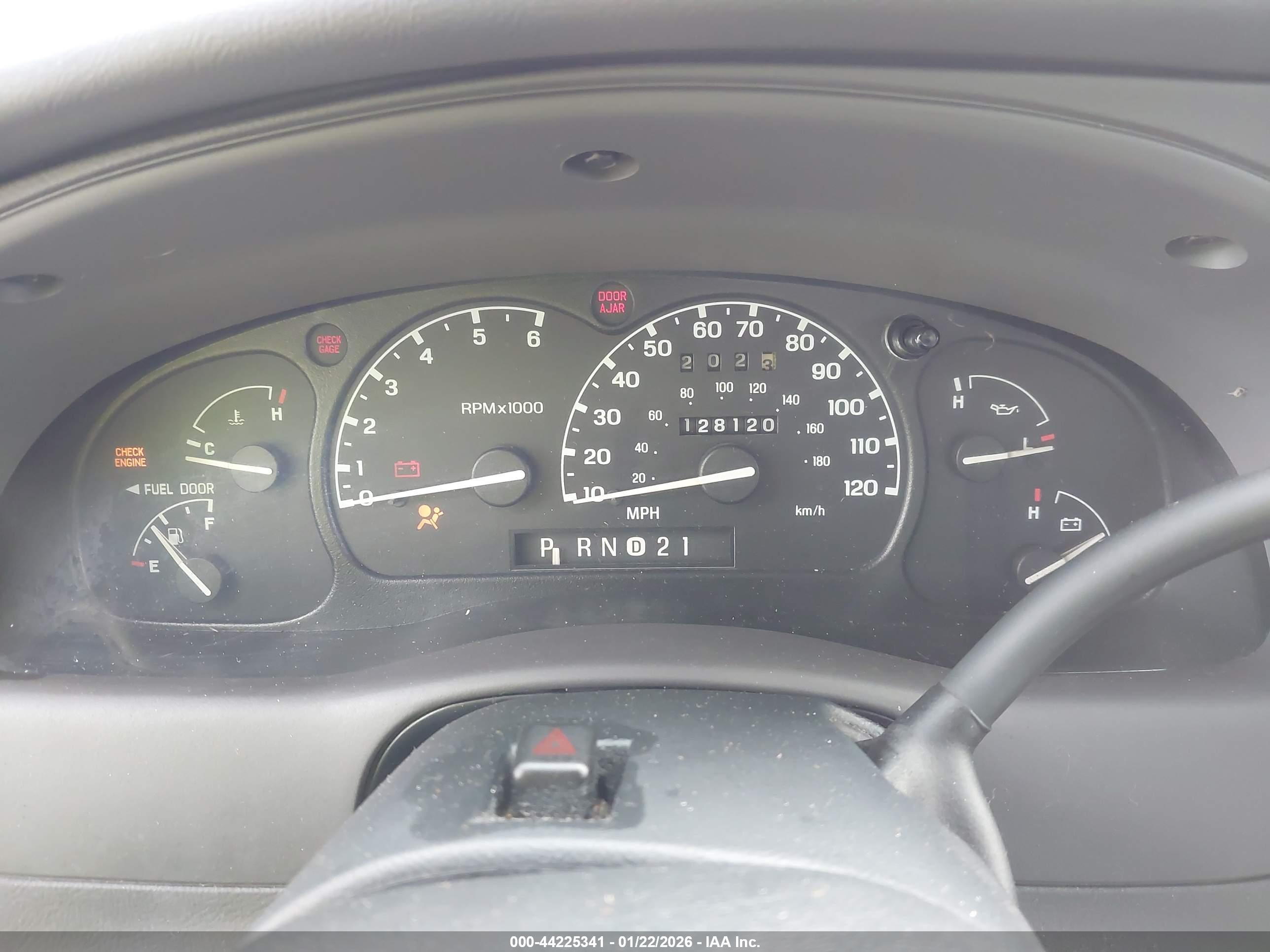 FORD RANGER image 7