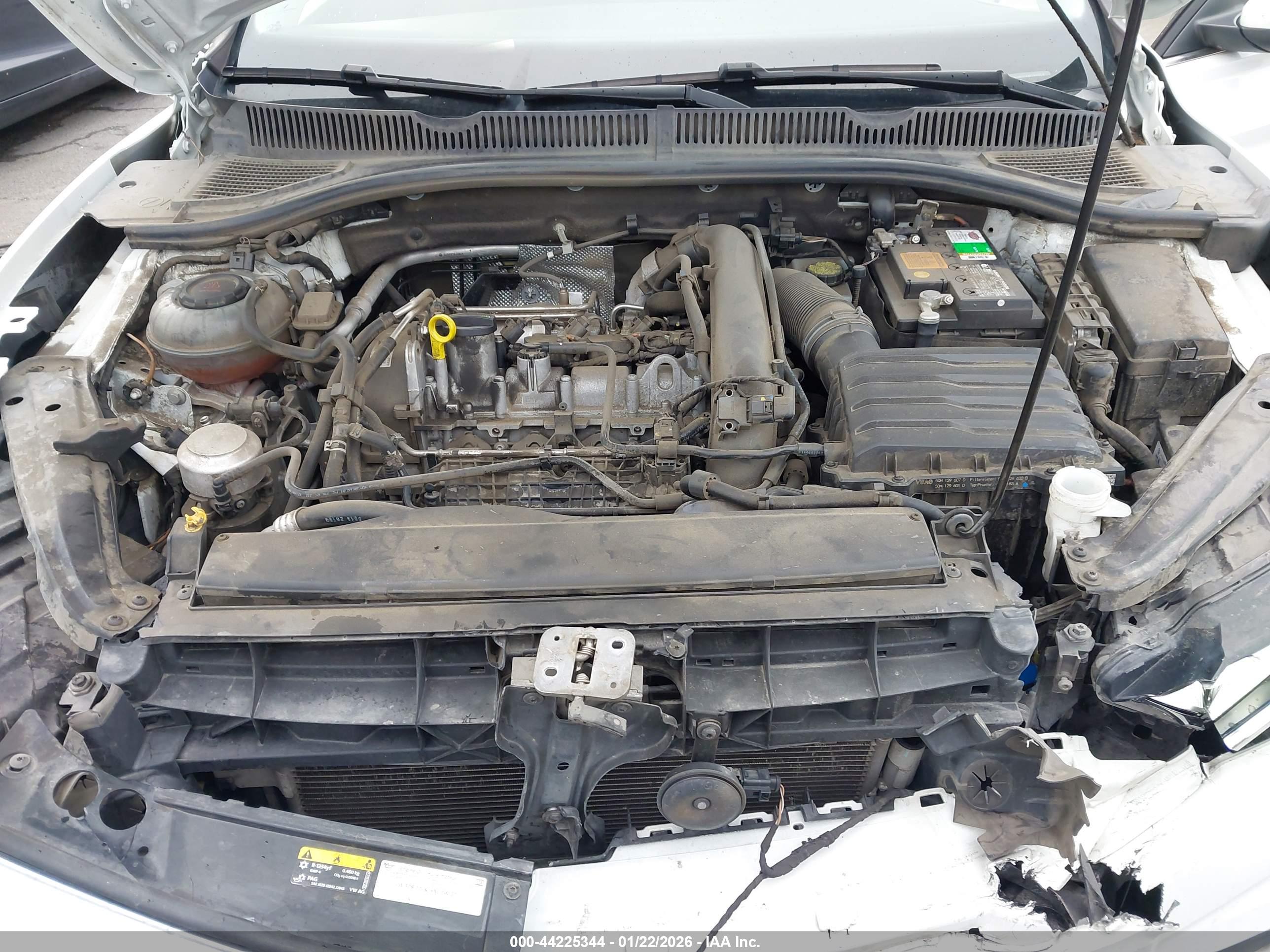 VOLKSWAGEN JETTA image 10