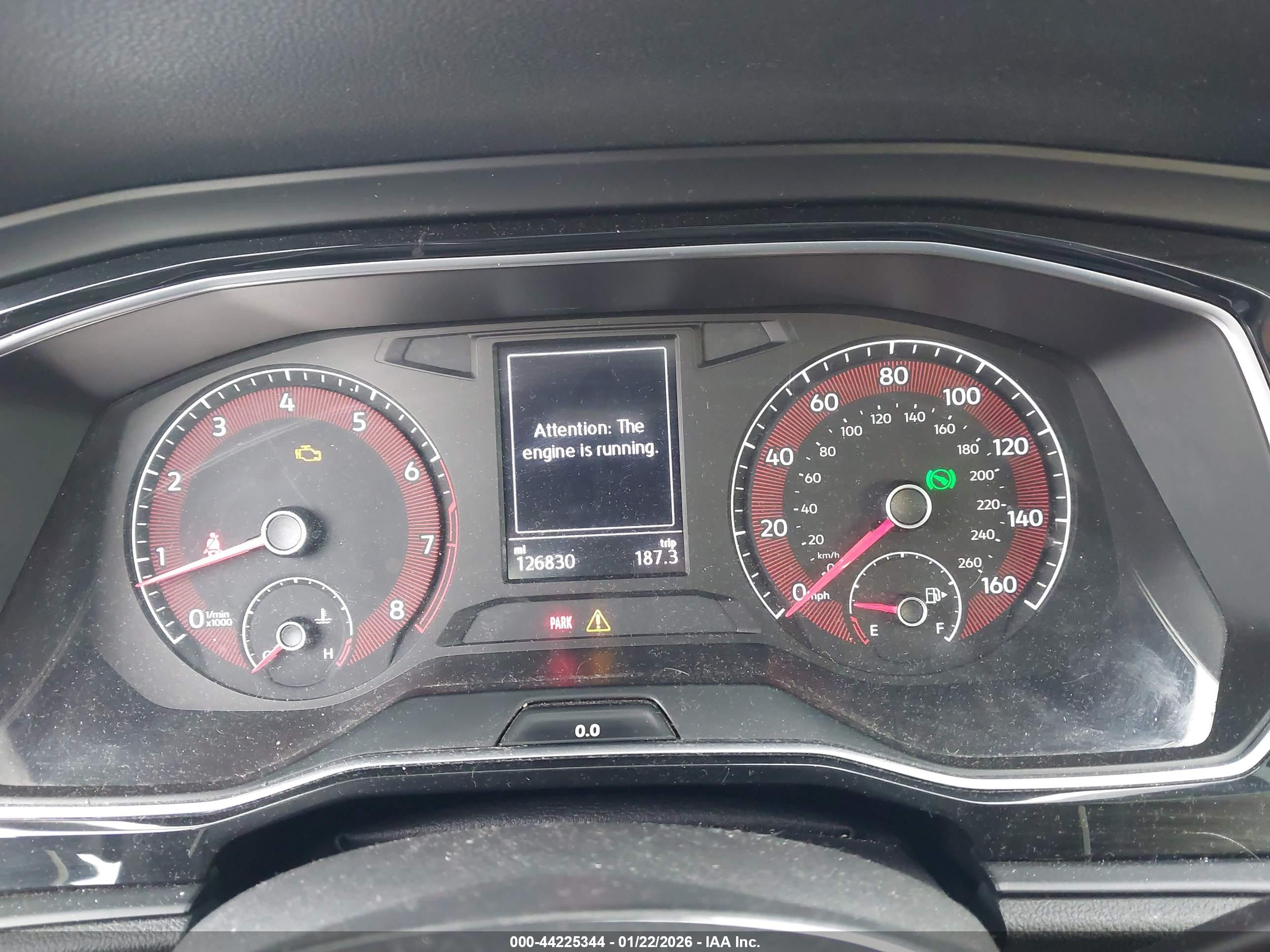 VOLKSWAGEN JETTA image 7
