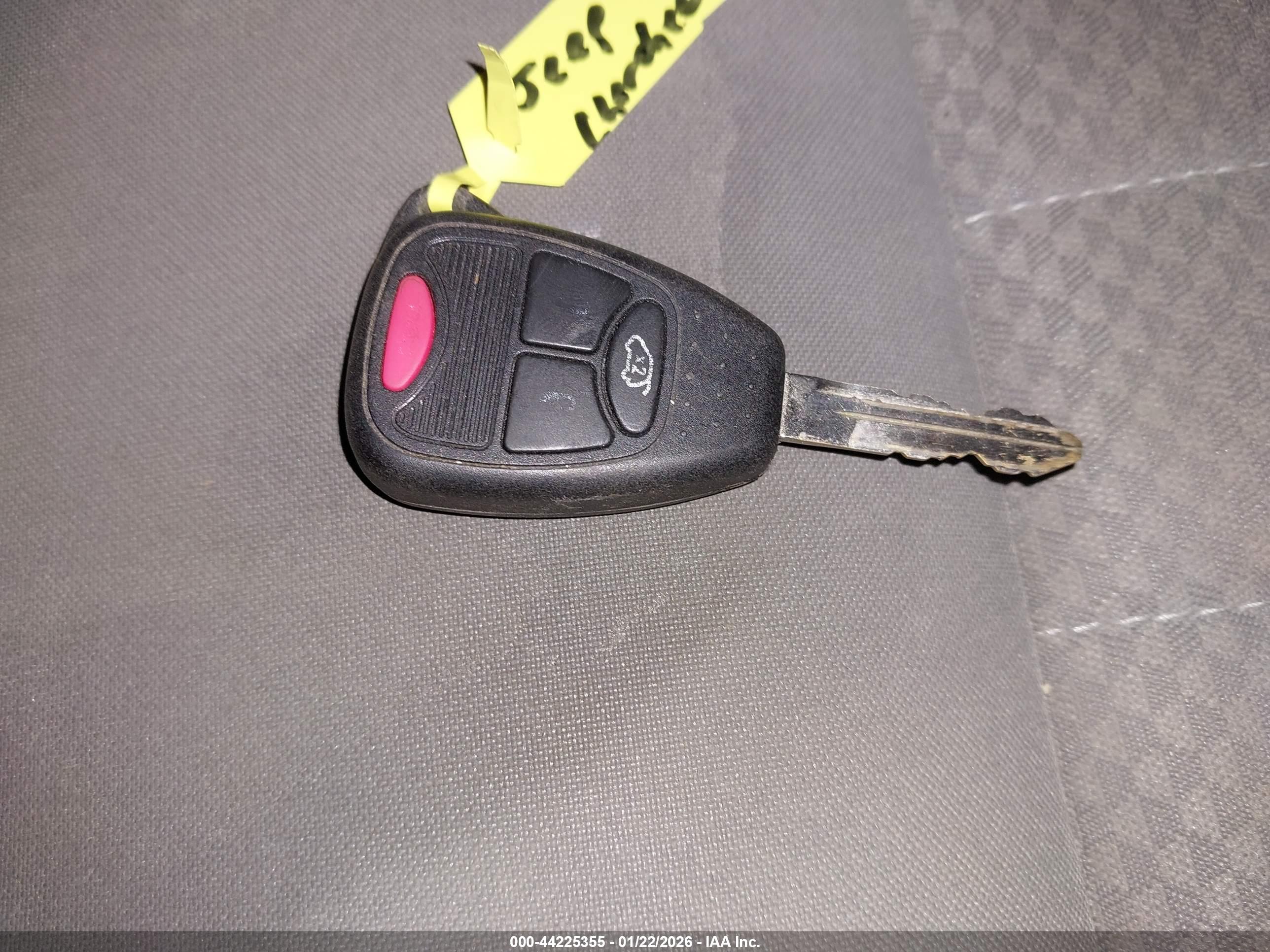 JEEP GRAND image 11