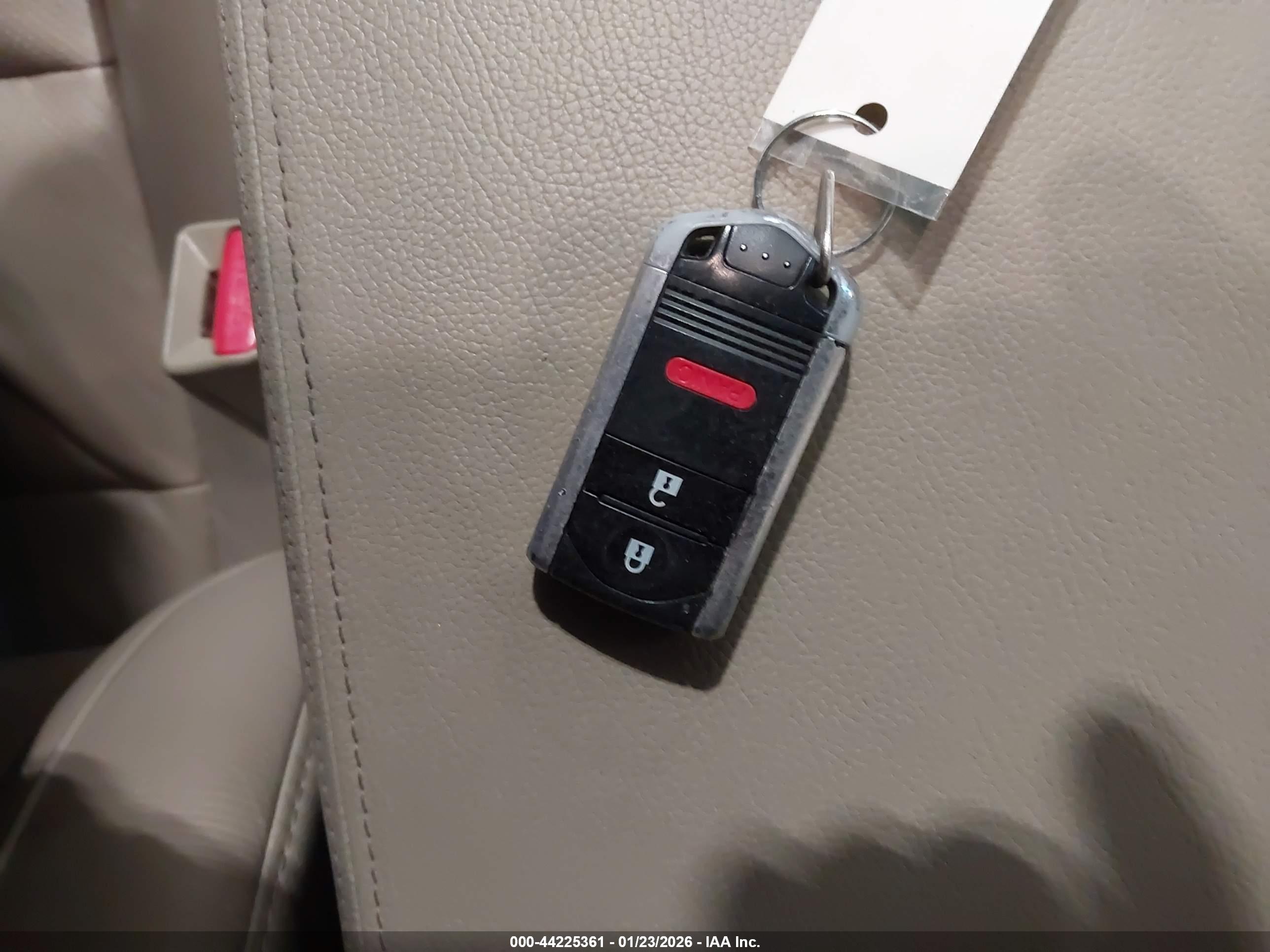 ACURA RDX image 11