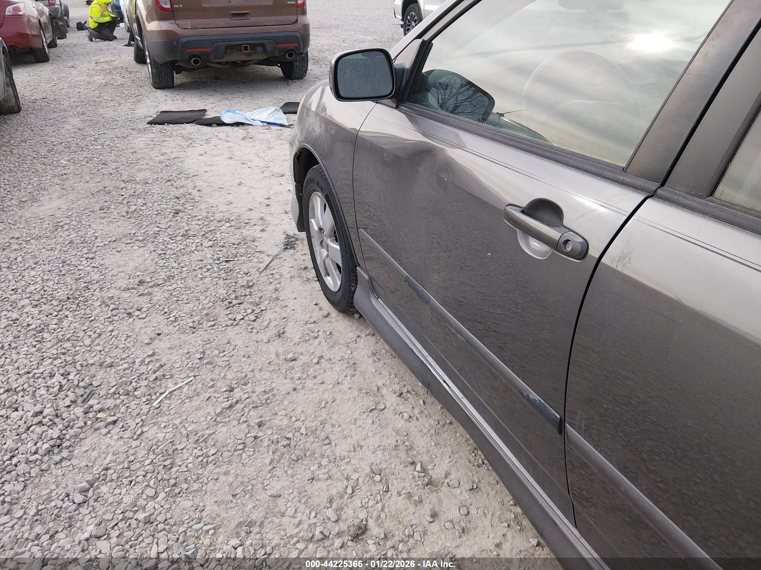 TOYOTA COROLLA image 6