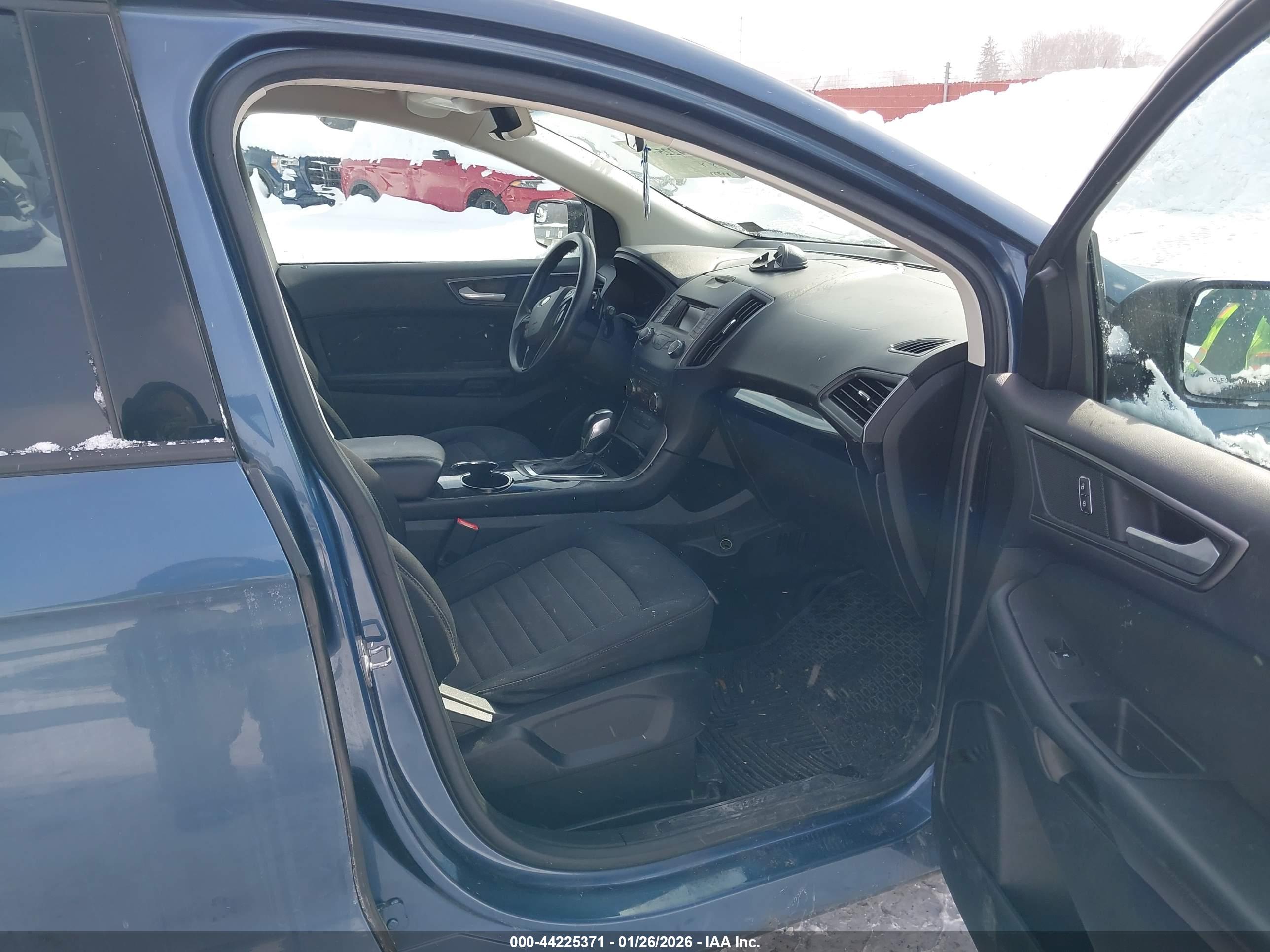 FORD EDGE image 5
