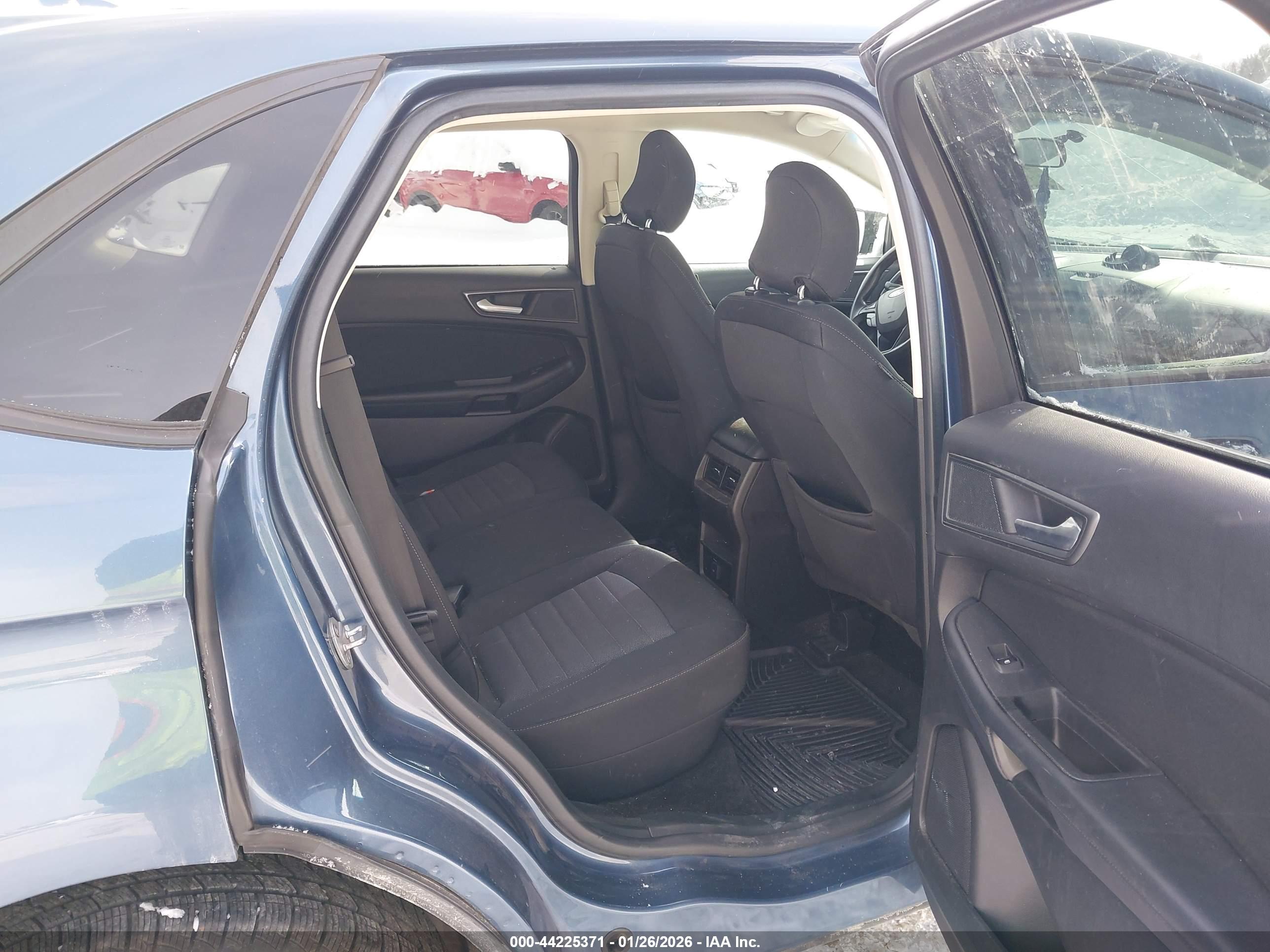 FORD EDGE image 8