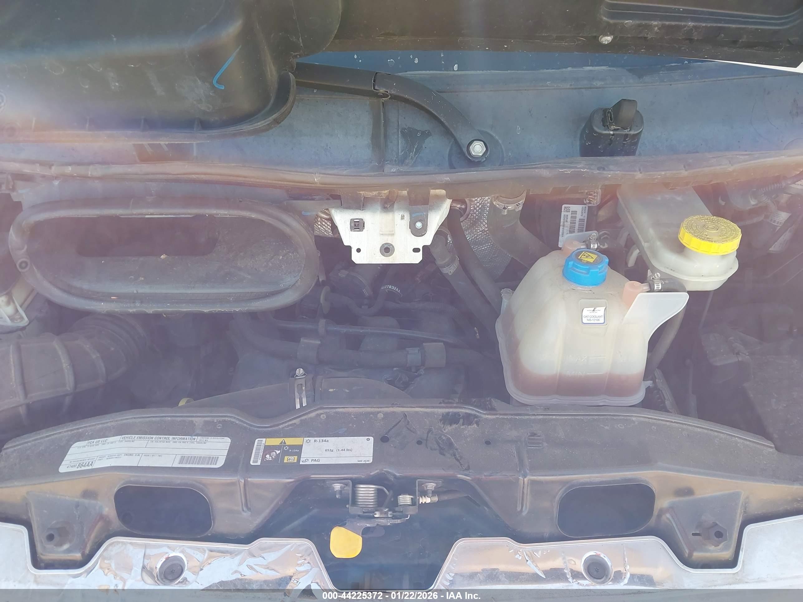 RAM PROMASTER image 10