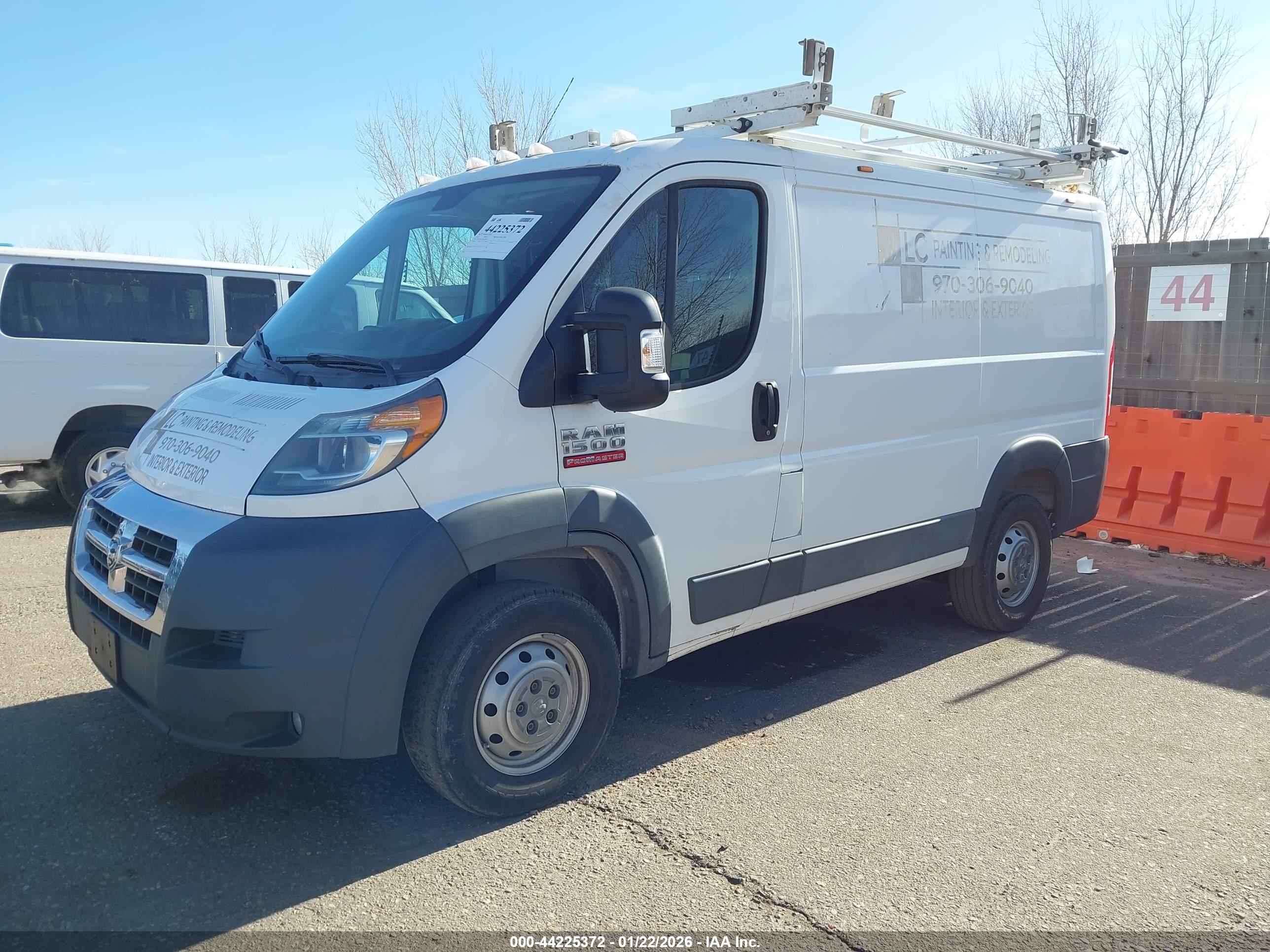 RAM PROMASTER image 2