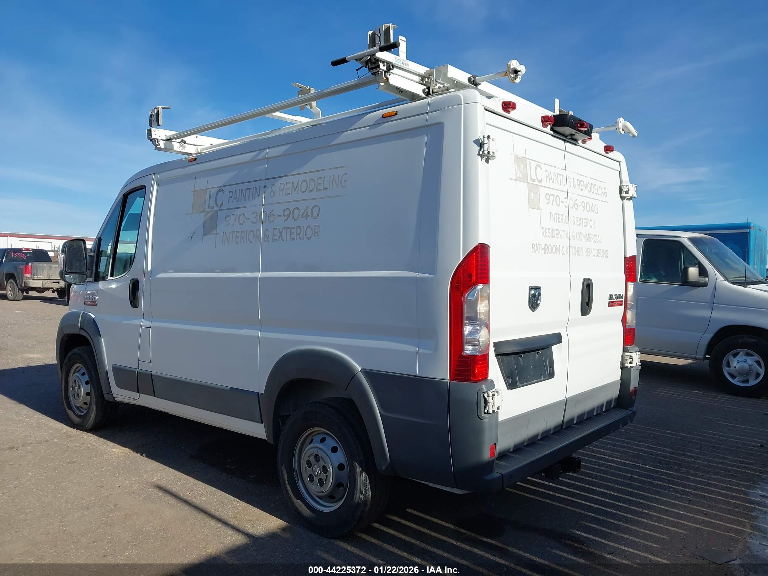 RAM PROMASTER image 3