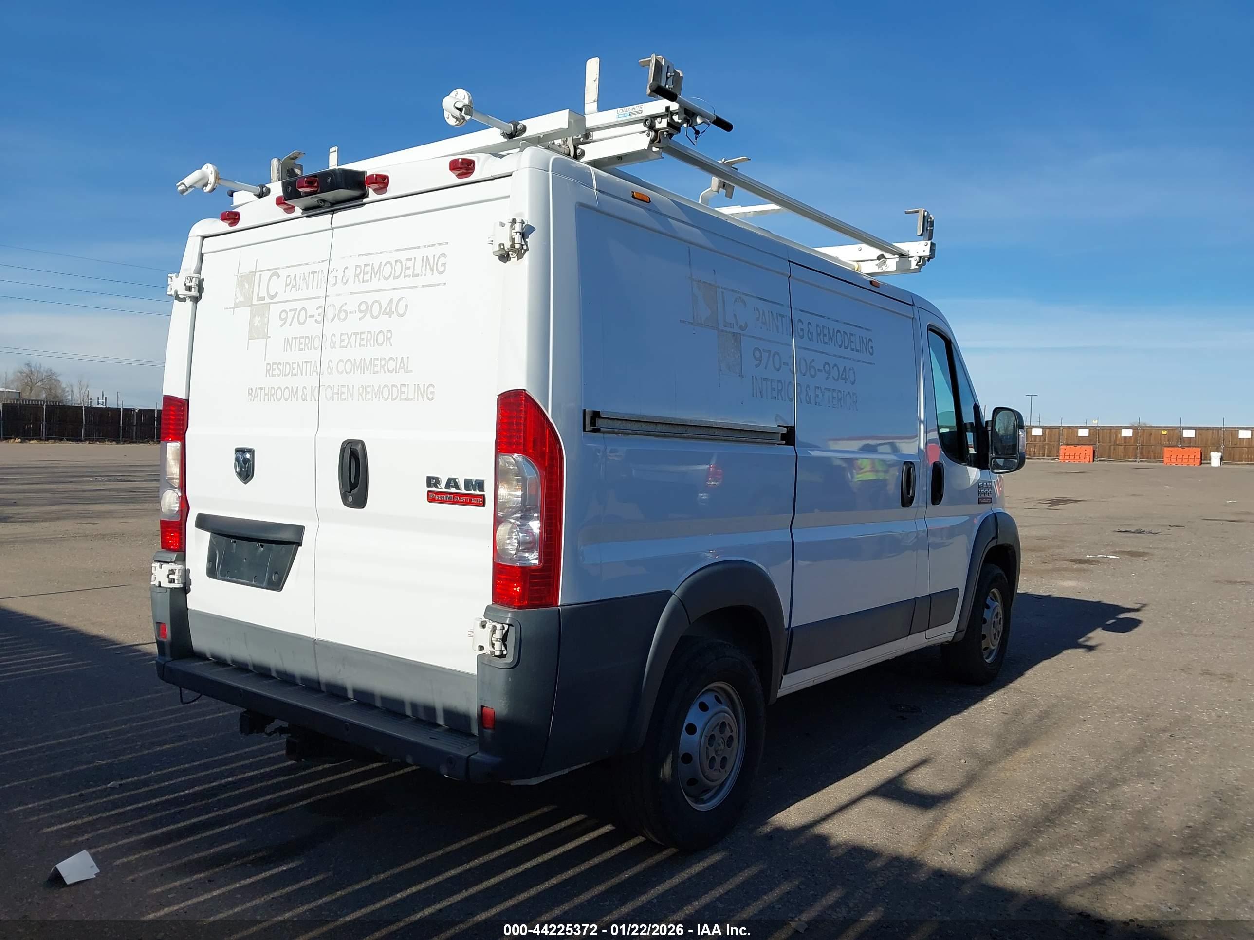 RAM PROMASTER image 4