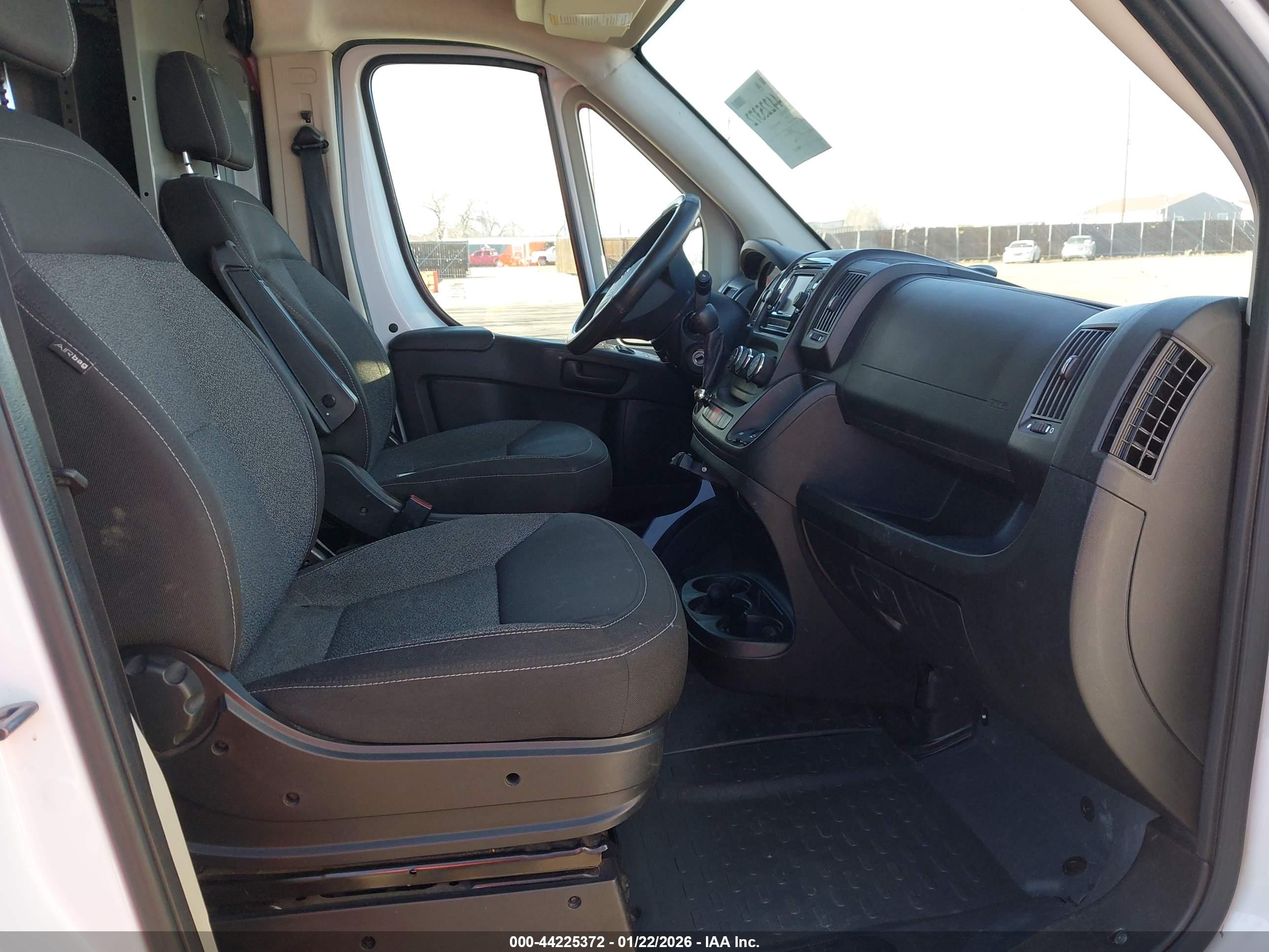 RAM PROMASTER image 5