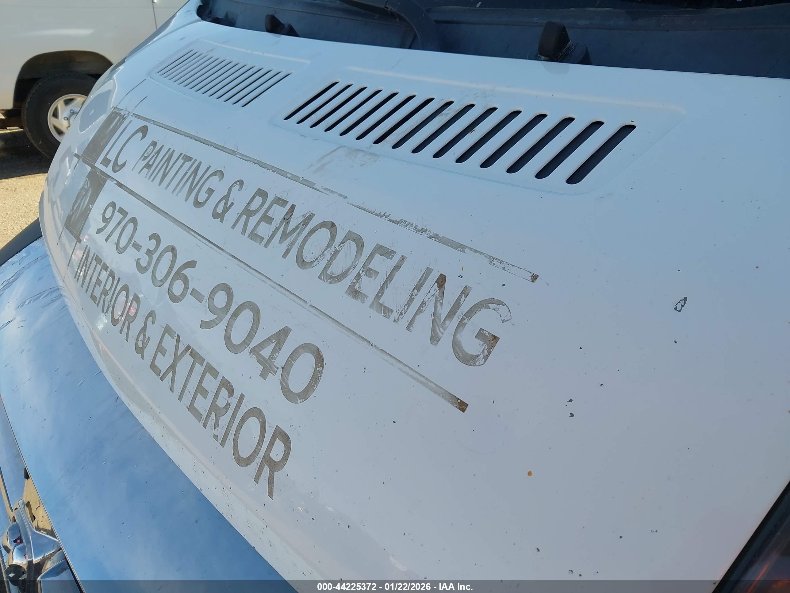 RAM PROMASTER image 6