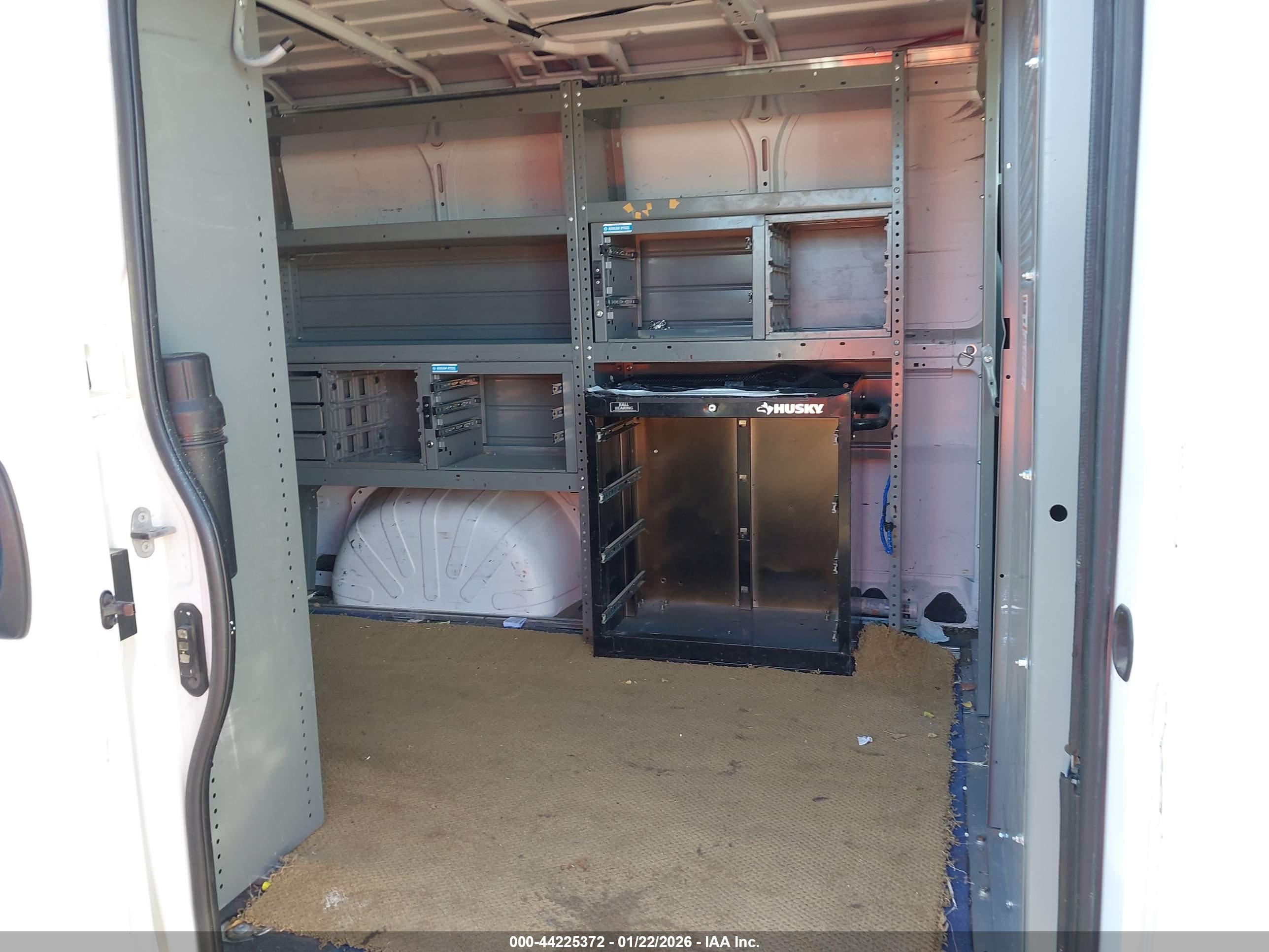 RAM PROMASTER image 8